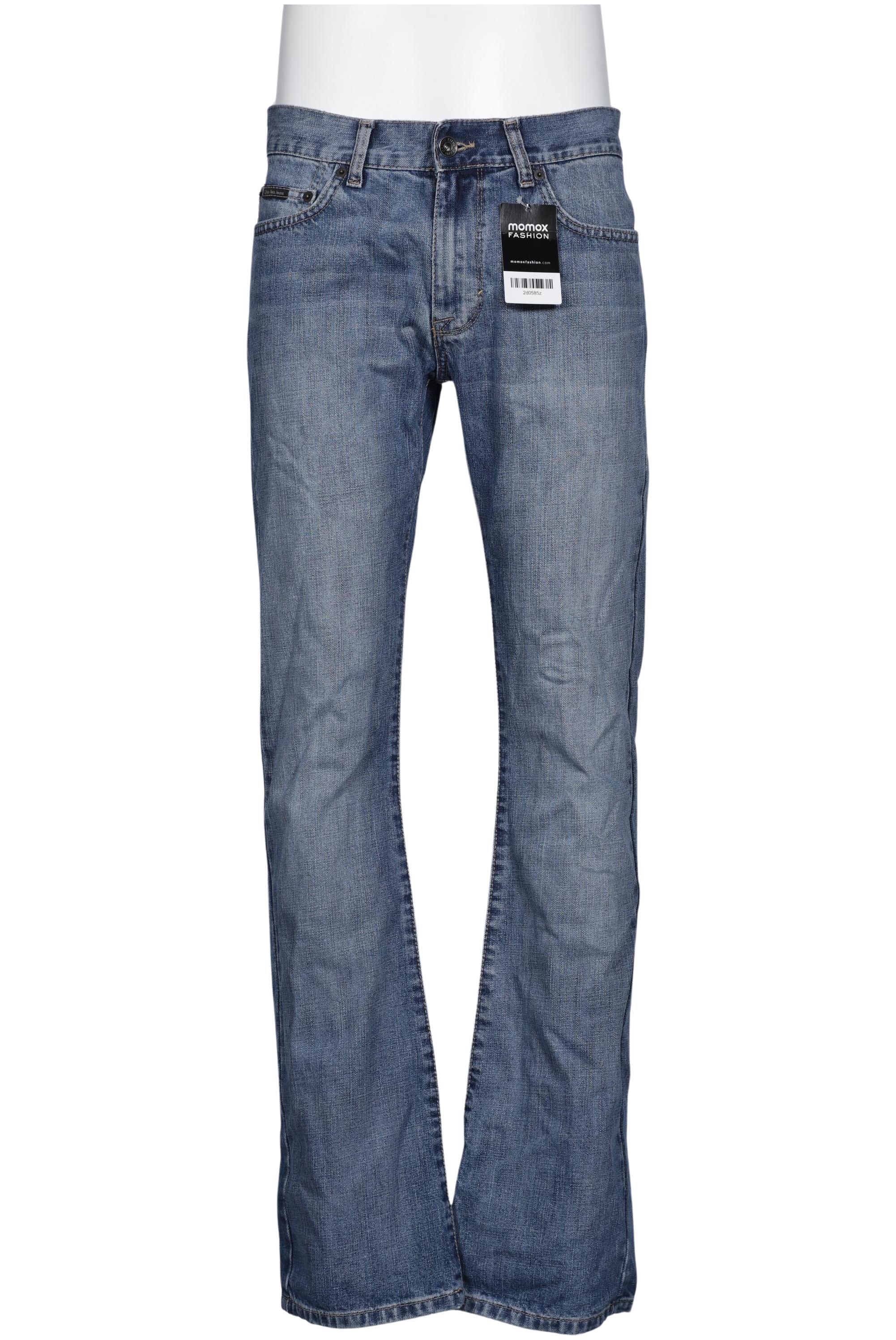 

Calvin Klein Jeans Herren Jeans, blau, Gr. 34