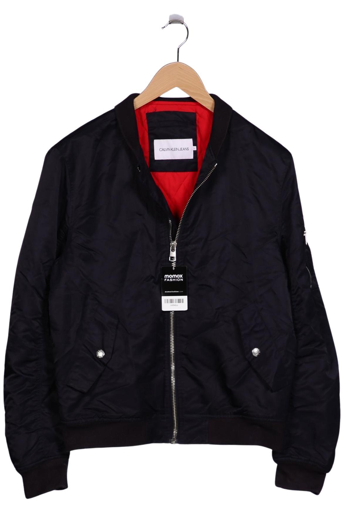 Thumbnail - Calvin Klein Jeans Herren Jacke, marineblau, Gr. 52