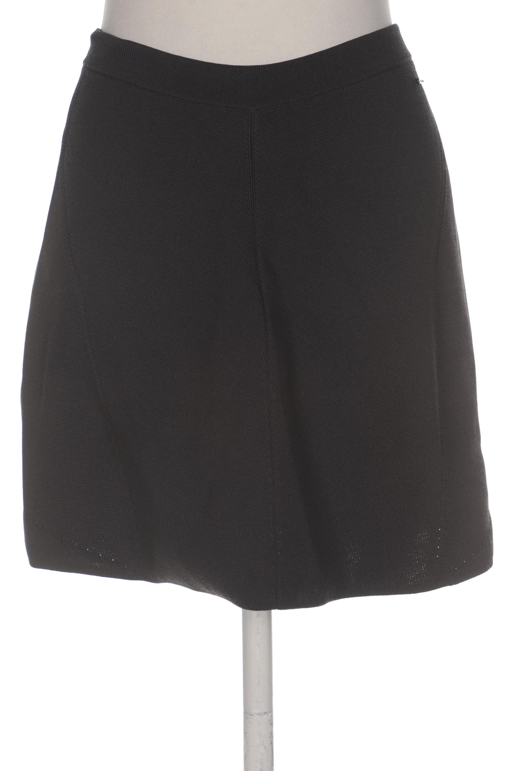 

Calvin Klein Jeans Damen Rock, grau, Gr. 36