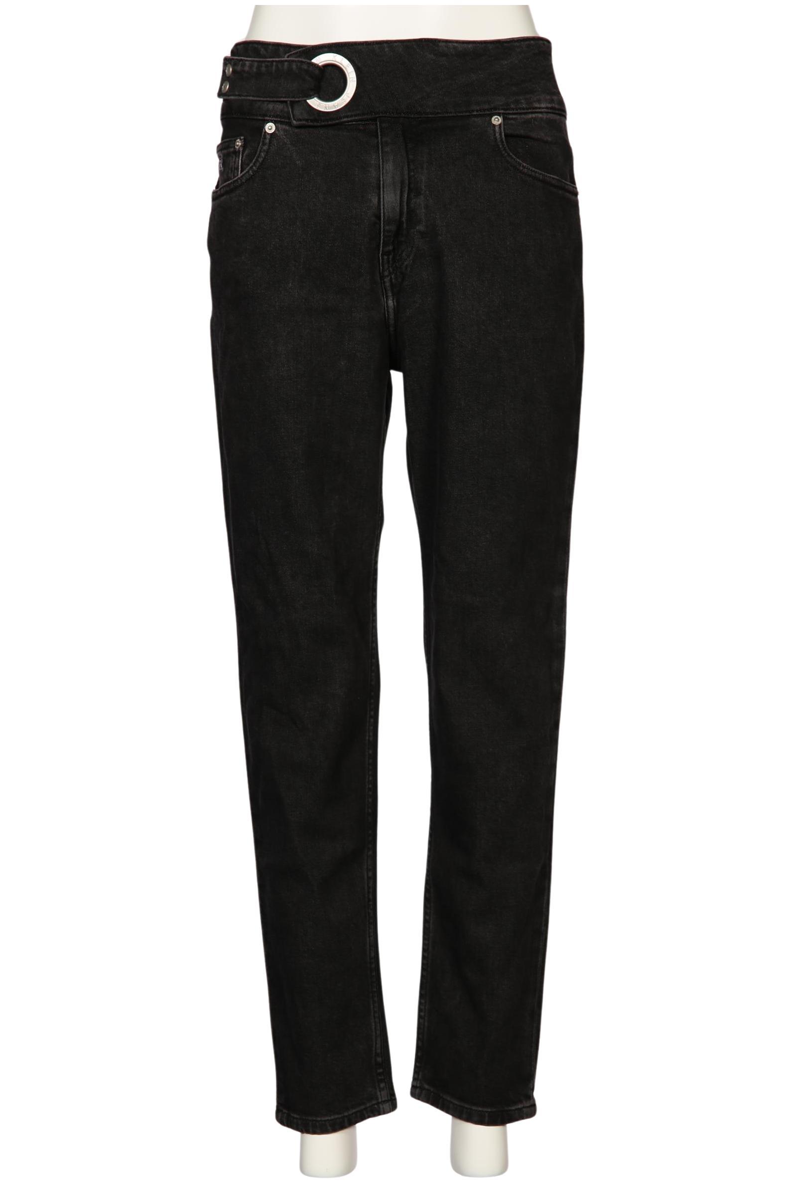 

Calvin Klein Jeans Damen Jeans, schwarz, Gr. 29