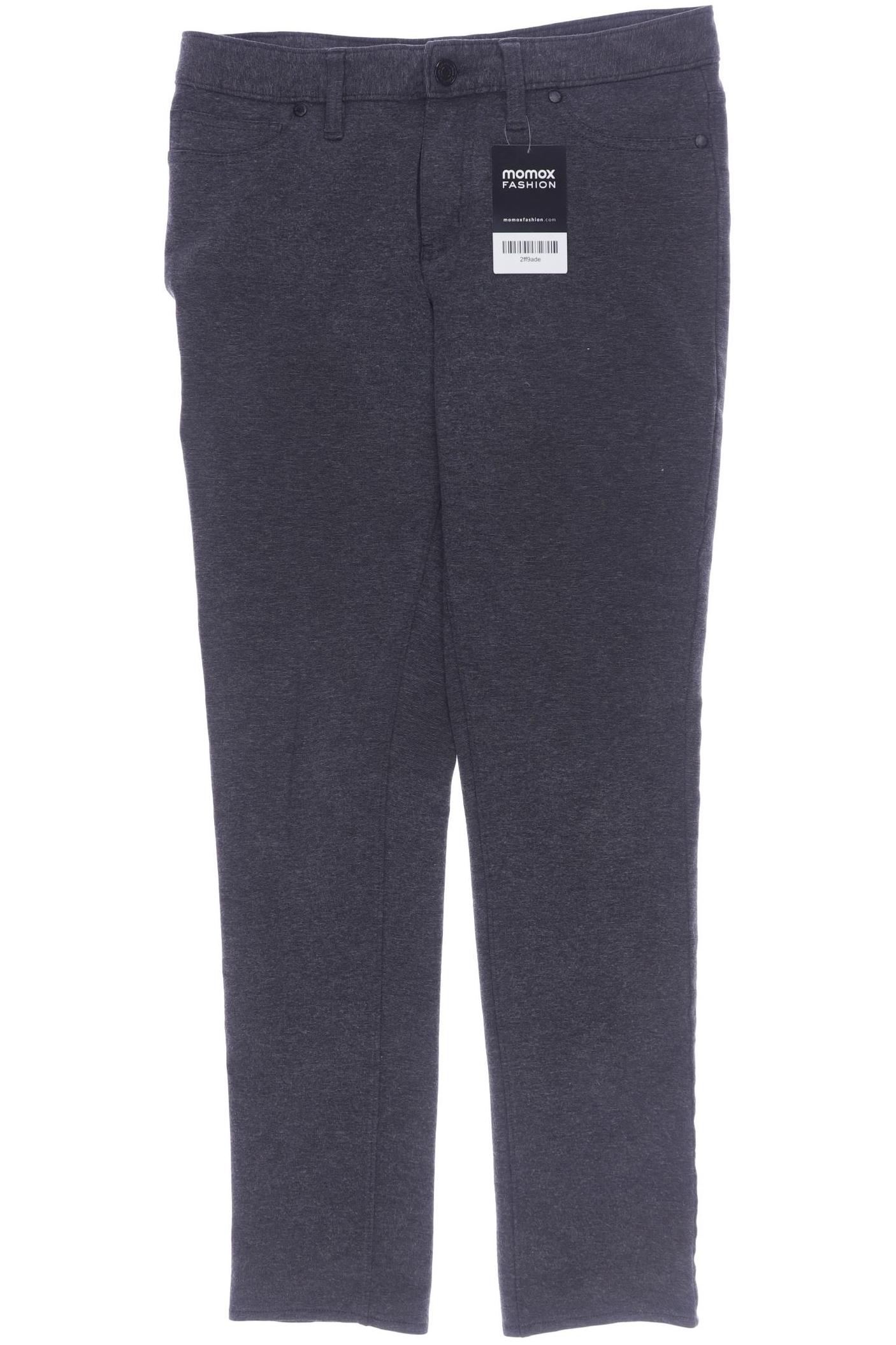 

Calvin Klein Jeans Damen Stoffhose, grau