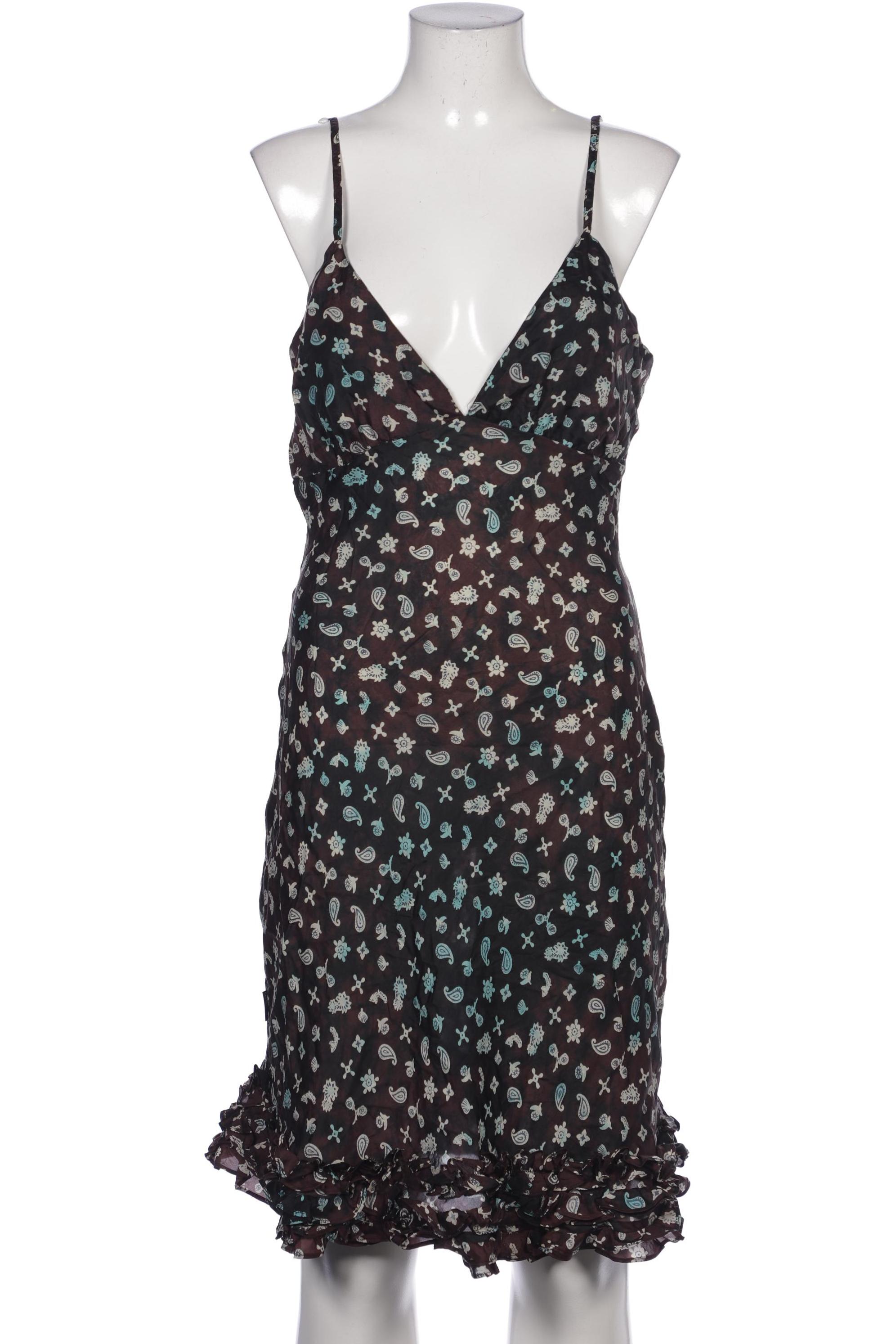 

Calvin Klein Jeans Damen Kleid, braun, Gr. 42
