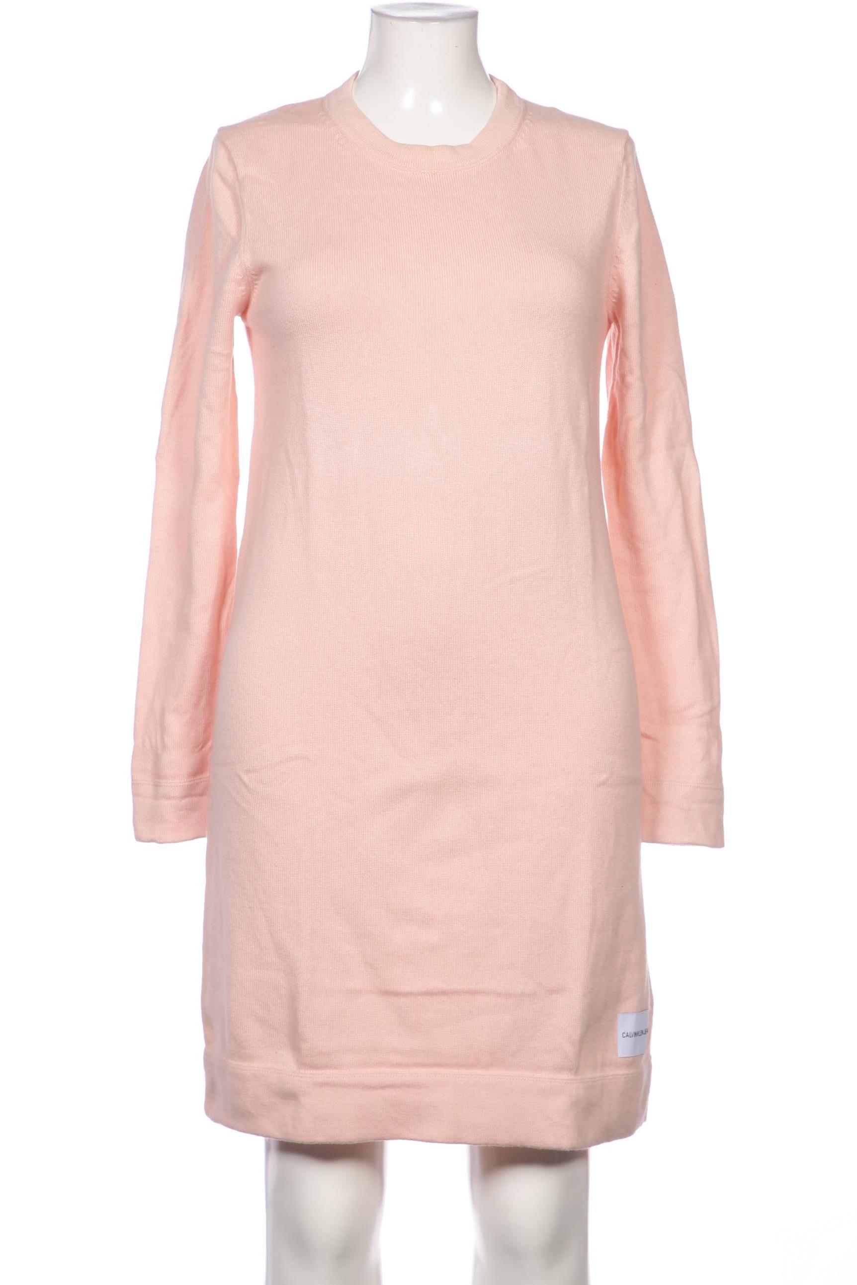 

Calvin Klein Jeans Damen Kleid, pink, Gr. 42