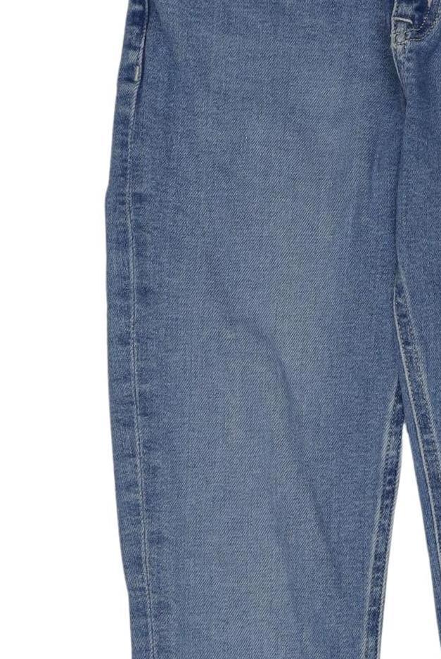 Thumbnail - Calvin Klein Jeans Mädchen Jeans, blau, Gr. 170