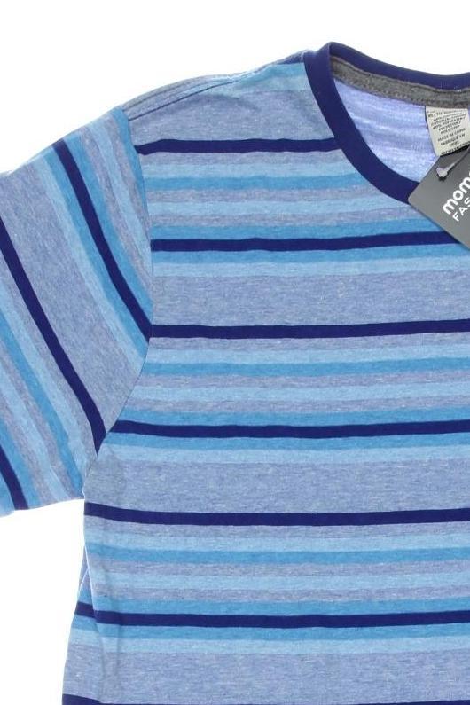 Thumbnail - Calvin Klein Jeans Herren T-Shirt, blau, Gr. 170