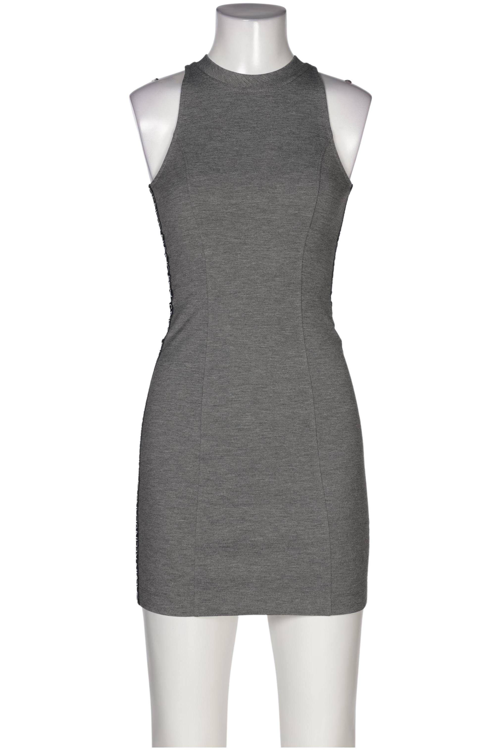

Calvin Klein Jeans Damen Kleid, grau, Gr. 34