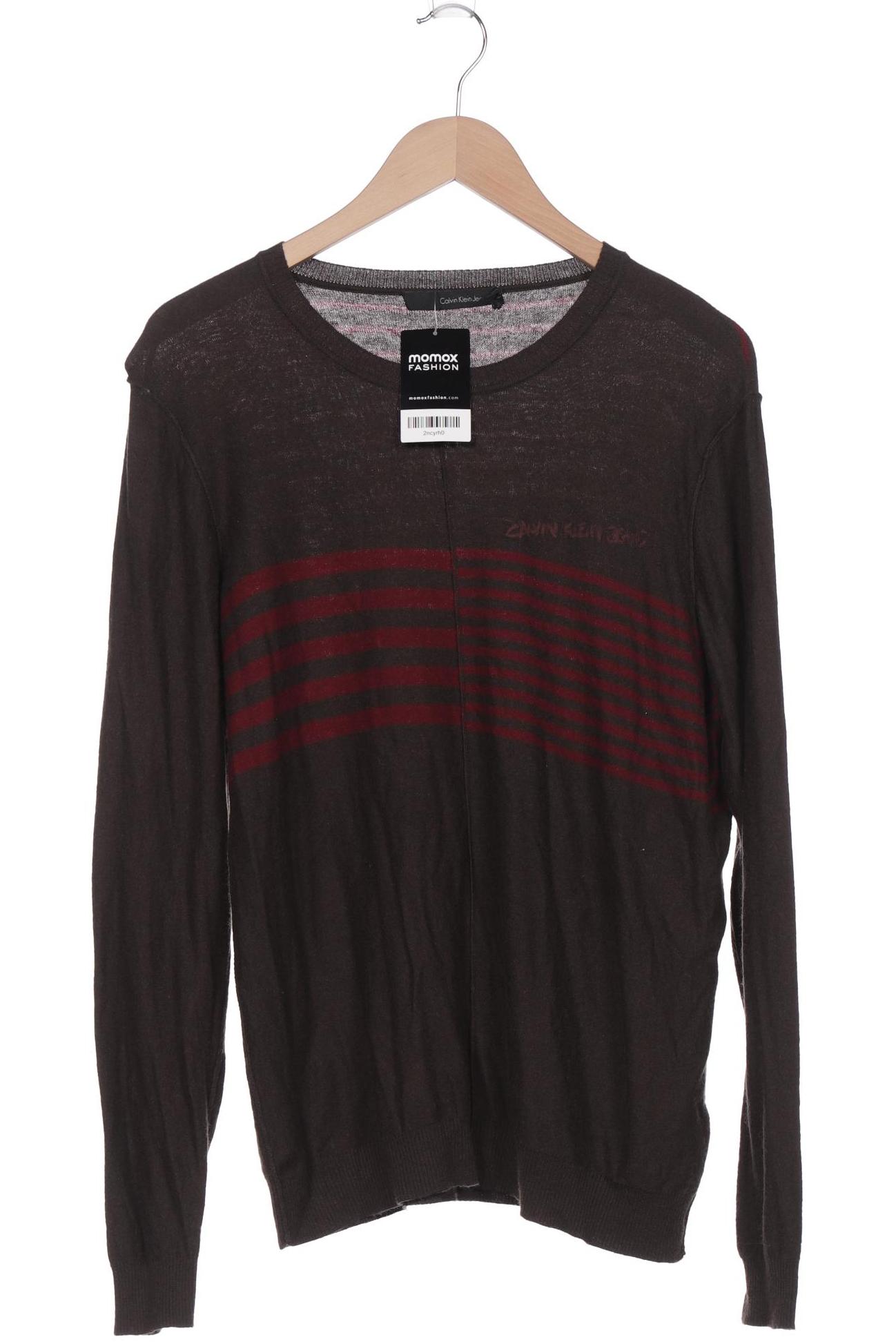 

Calvin Klein Jeans Herren Pullover, braun