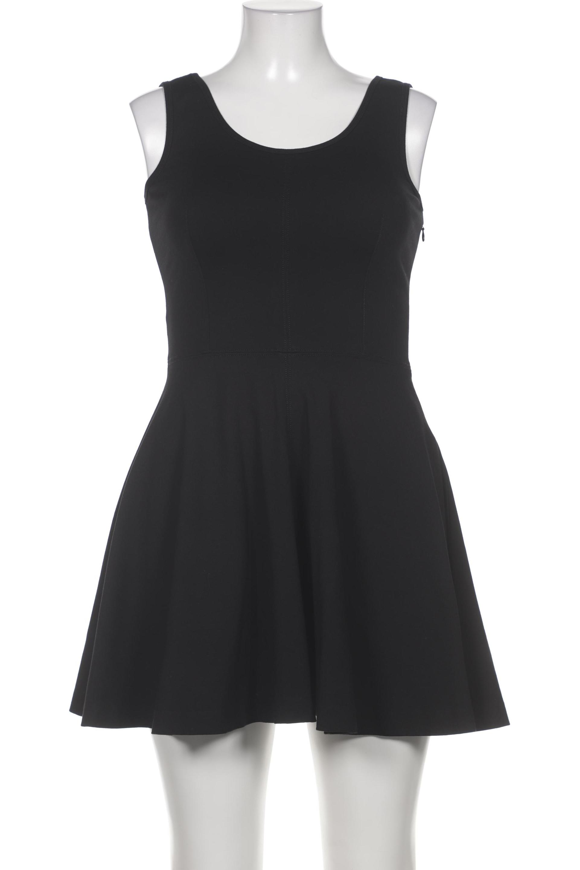 

Calvin Klein Jeans Damen Kleid, schwarz, Gr. 36