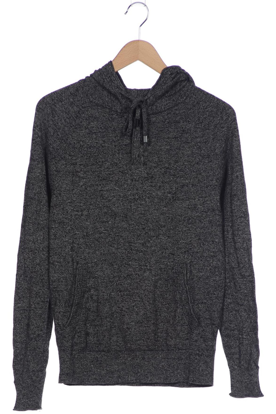 

Calvin Klein Jeans Damen Pullover, grau, Gr. 36