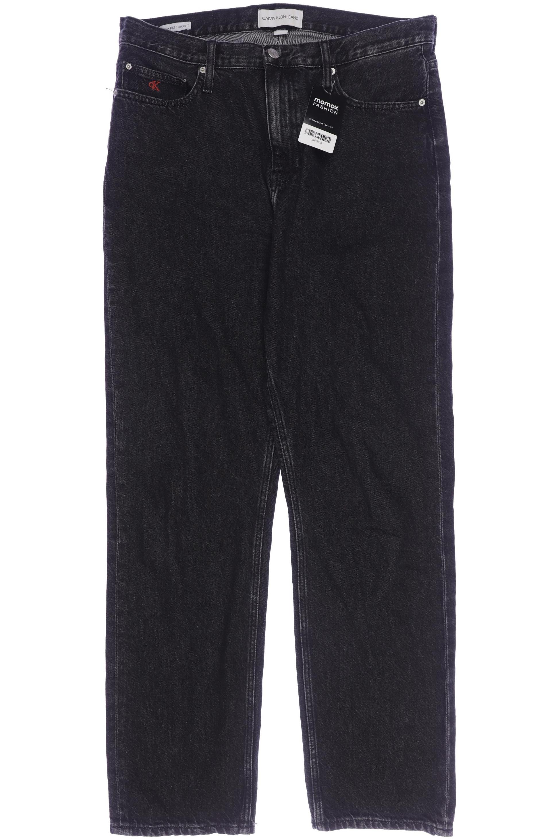 

Calvin Klein Jeans Herren Jeans, grau, Gr. 32