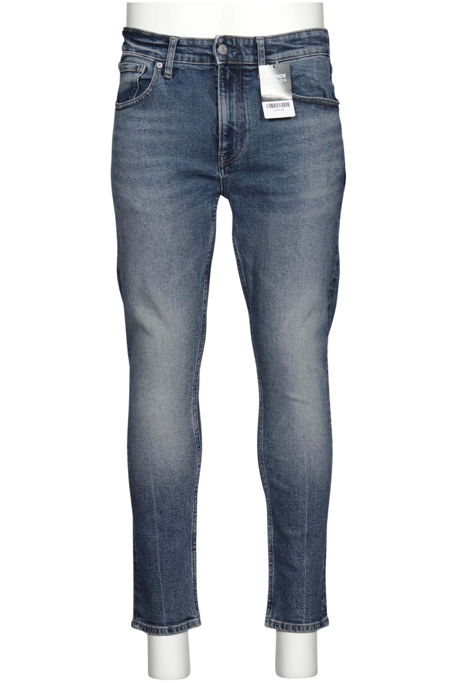 

Calvin Klein Jeans Herren Jeans, blau, Gr. 33