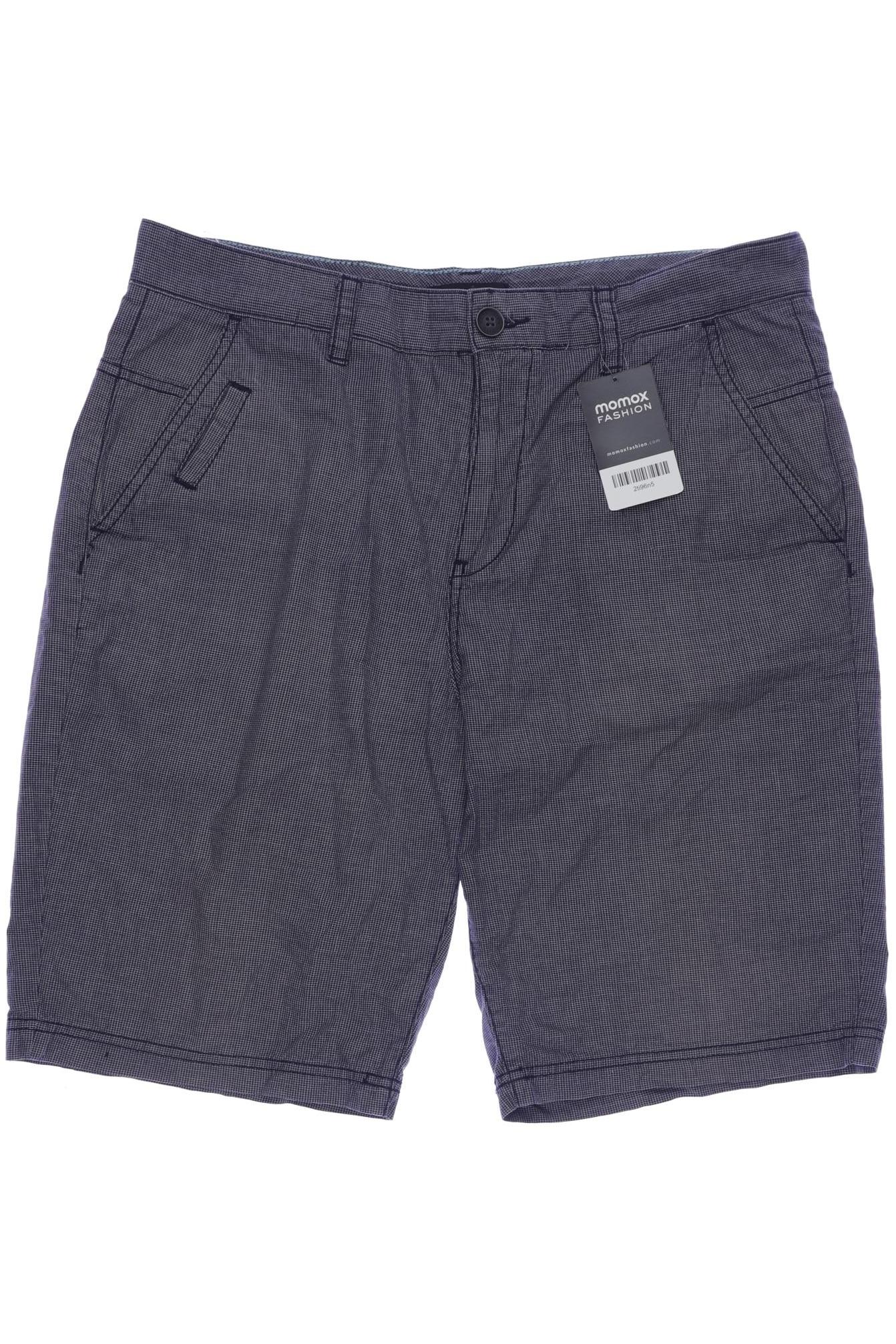 

Calvin Klein Jeans Herren Shorts, grau, Gr. 34