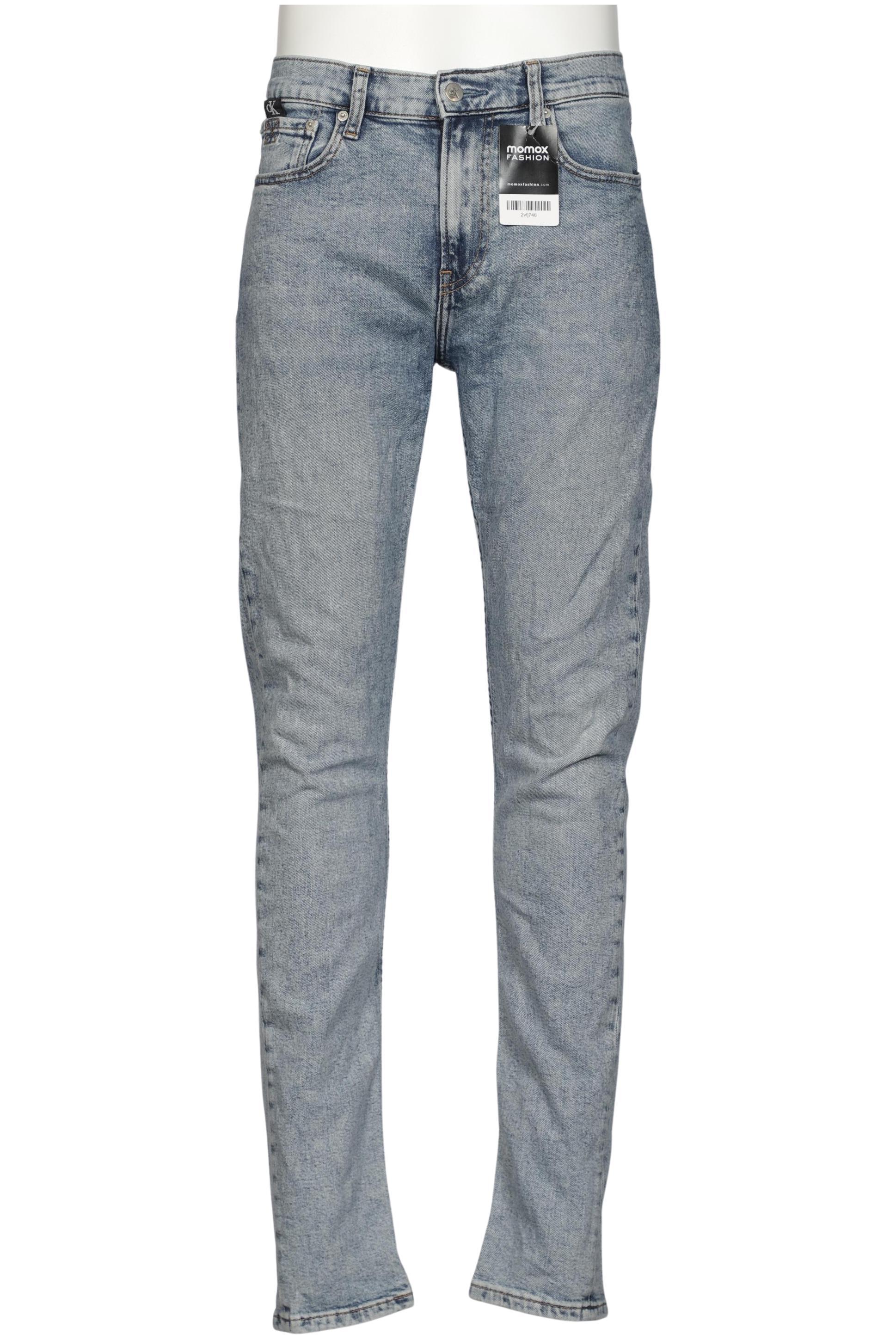 

Calvin Klein Jeans Herren Jeans, hellblau, Gr. 33