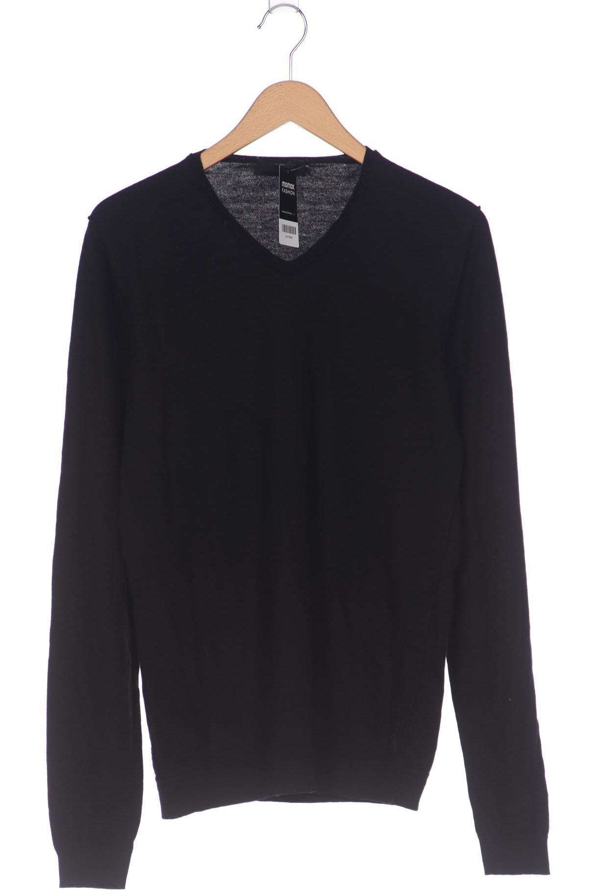 

Calvin Klein Jeans Herren Pullover, schwarz, Gr. 52