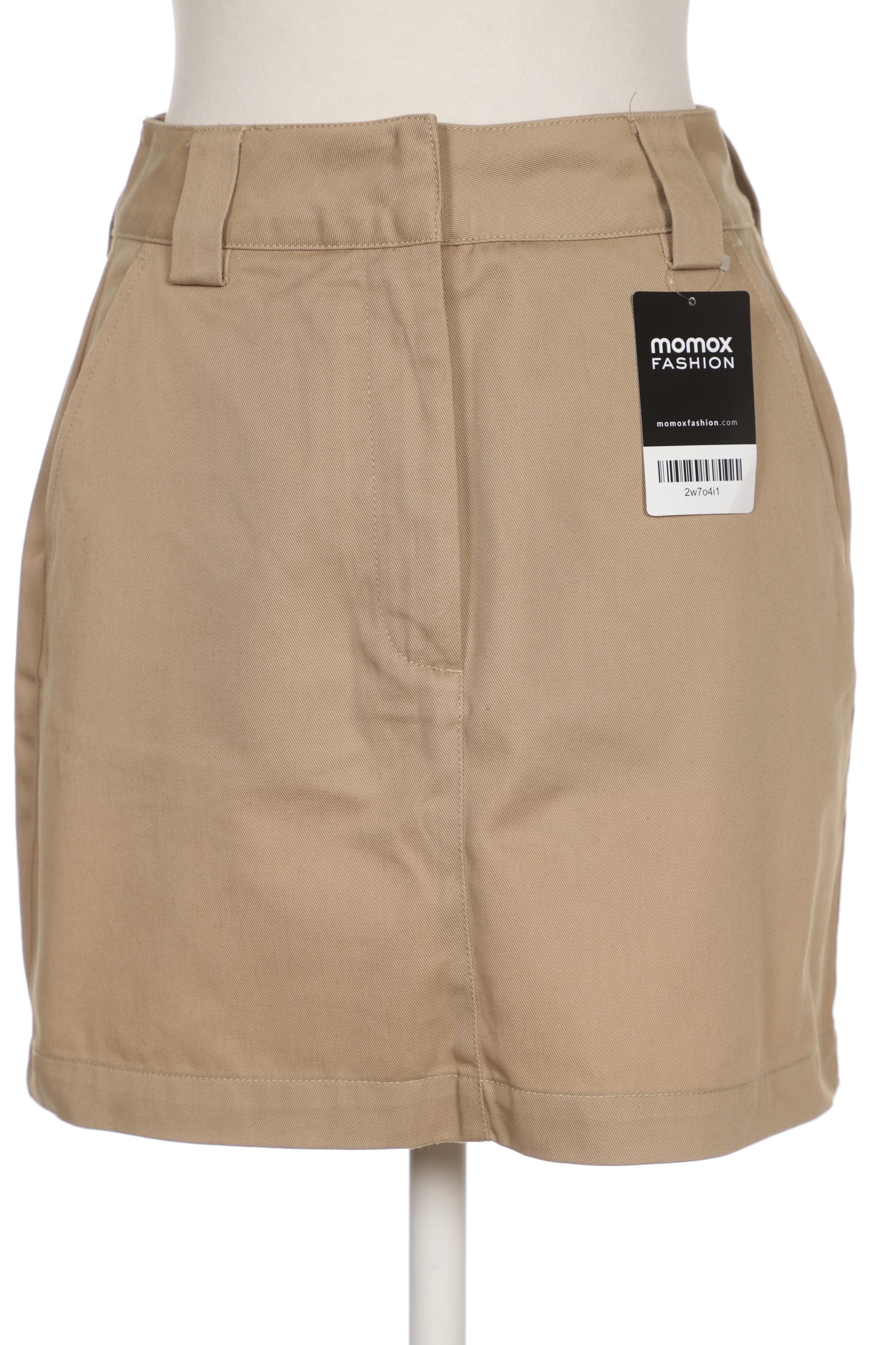 

Calvin Klein Jeans Damen Rock, beige, Gr. 25