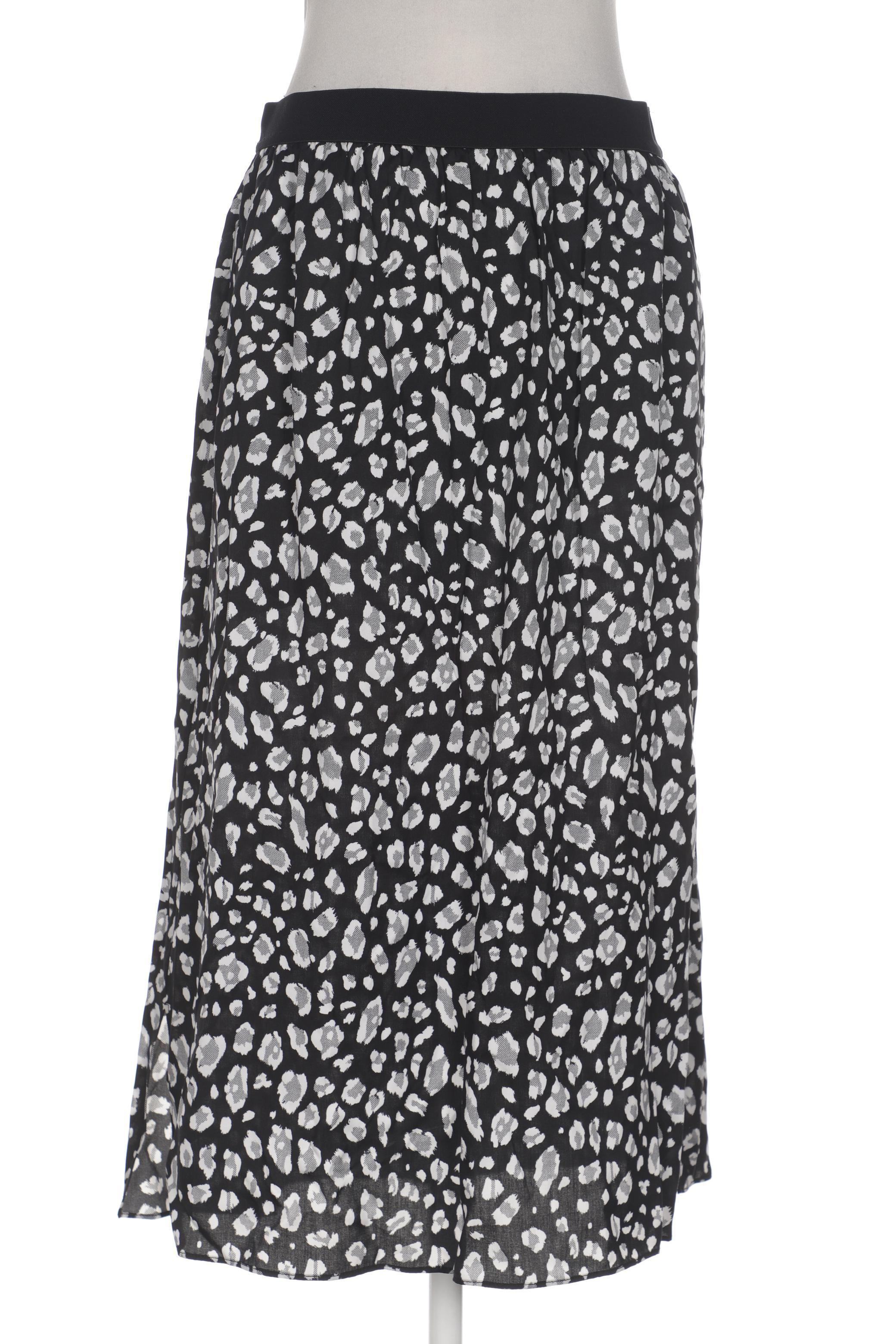 

Calvin Klein Jeans Damen Rock, schwarz, Gr. 38