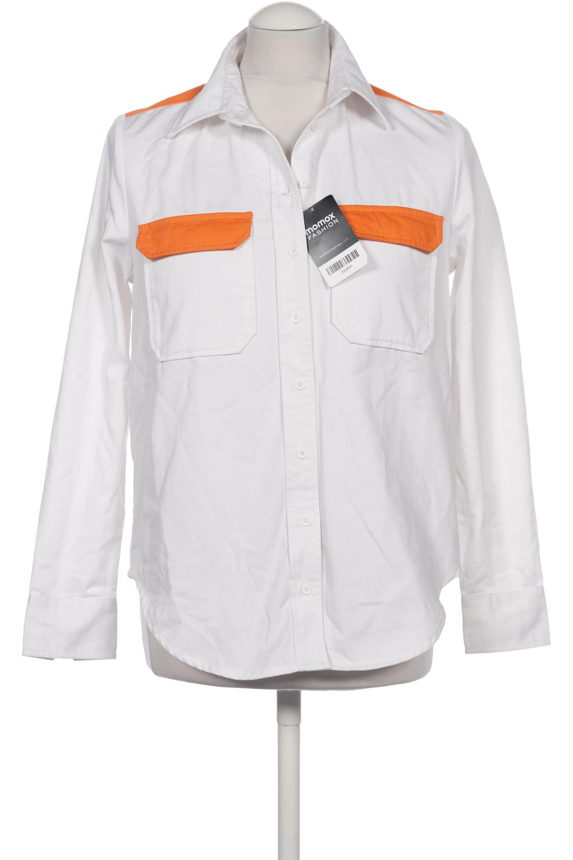 

Calvin Klein Jeans Herren Hemd, weiß, Gr. 48