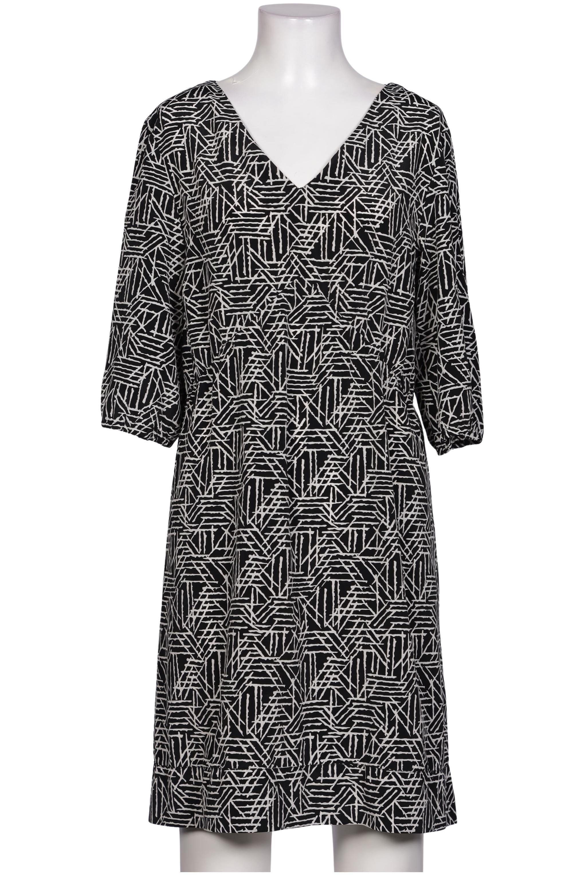 

Calvin Klein Jeans Damen Kleid, schwarz, Gr. 38