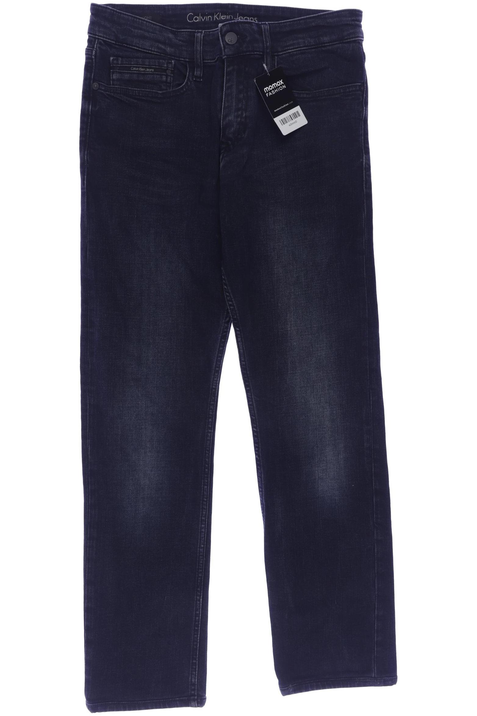 

Calvin Klein Jeans Herren Jeans, blau, Gr. 31