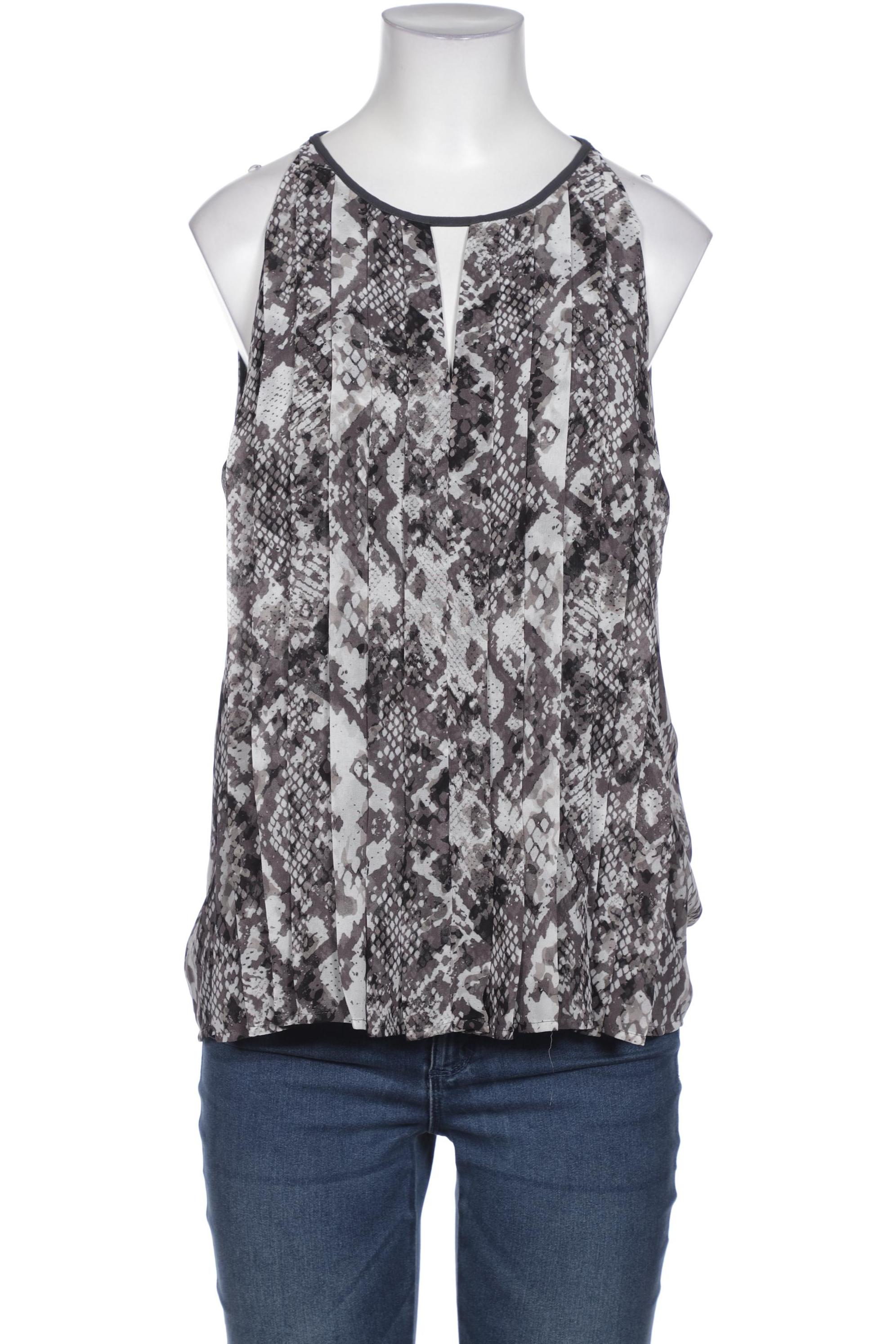 

Calvin Klein Jeans Damen Bluse, grau