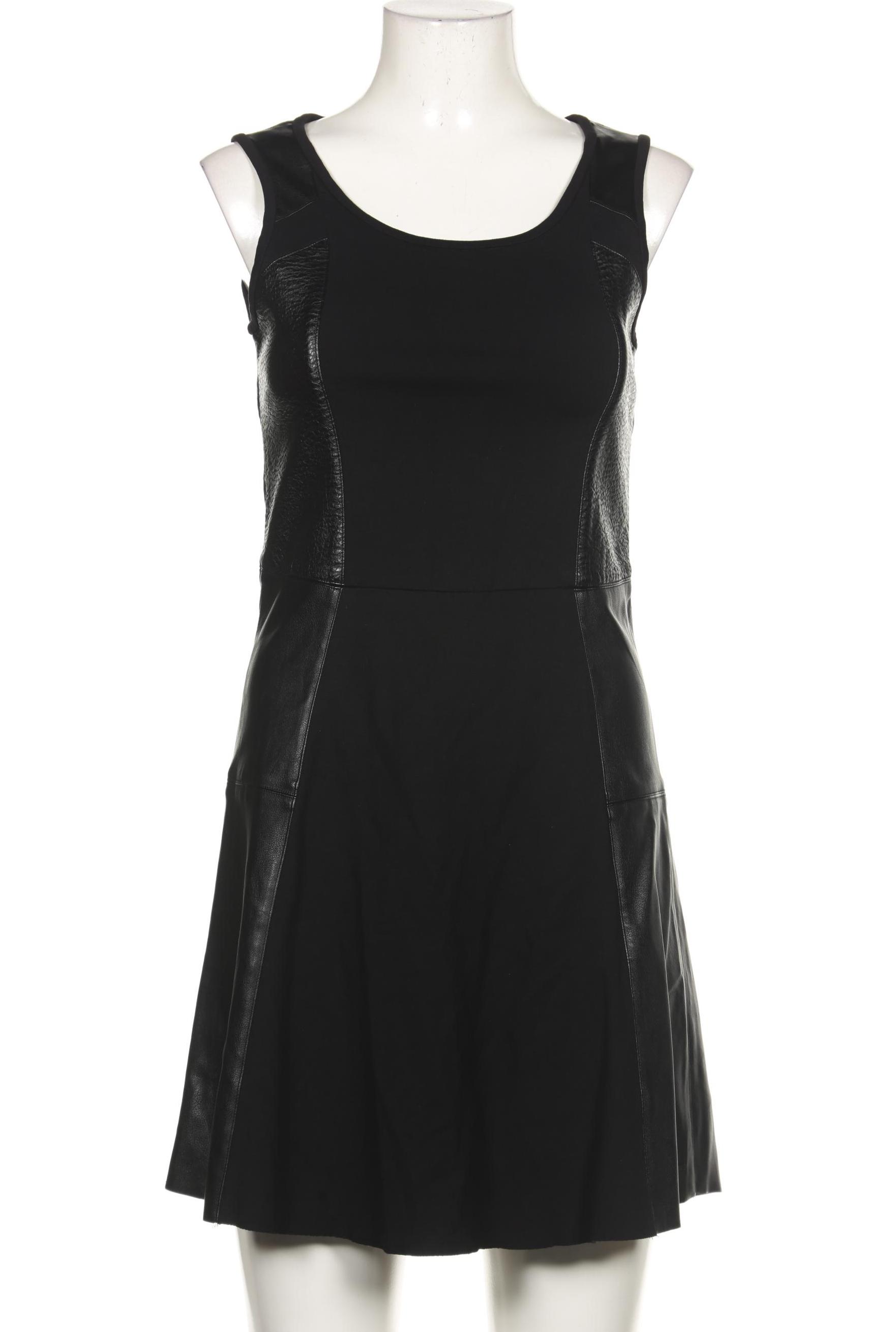 

Calvin Klein Jeans Damen Kleid, schwarz, Gr. 42