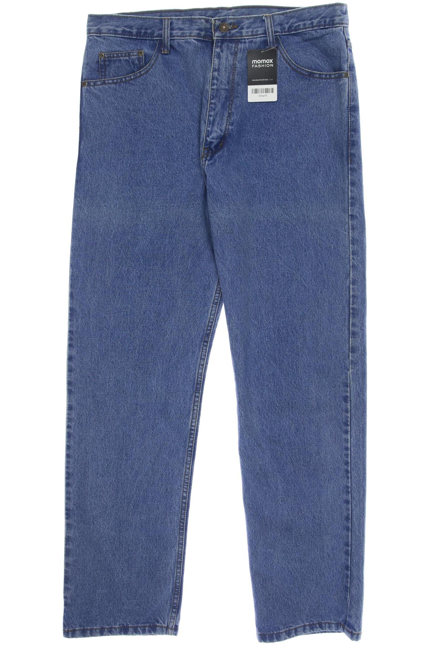 

Calvin Klein Jeans Herren Jeans, blau, Gr. 36