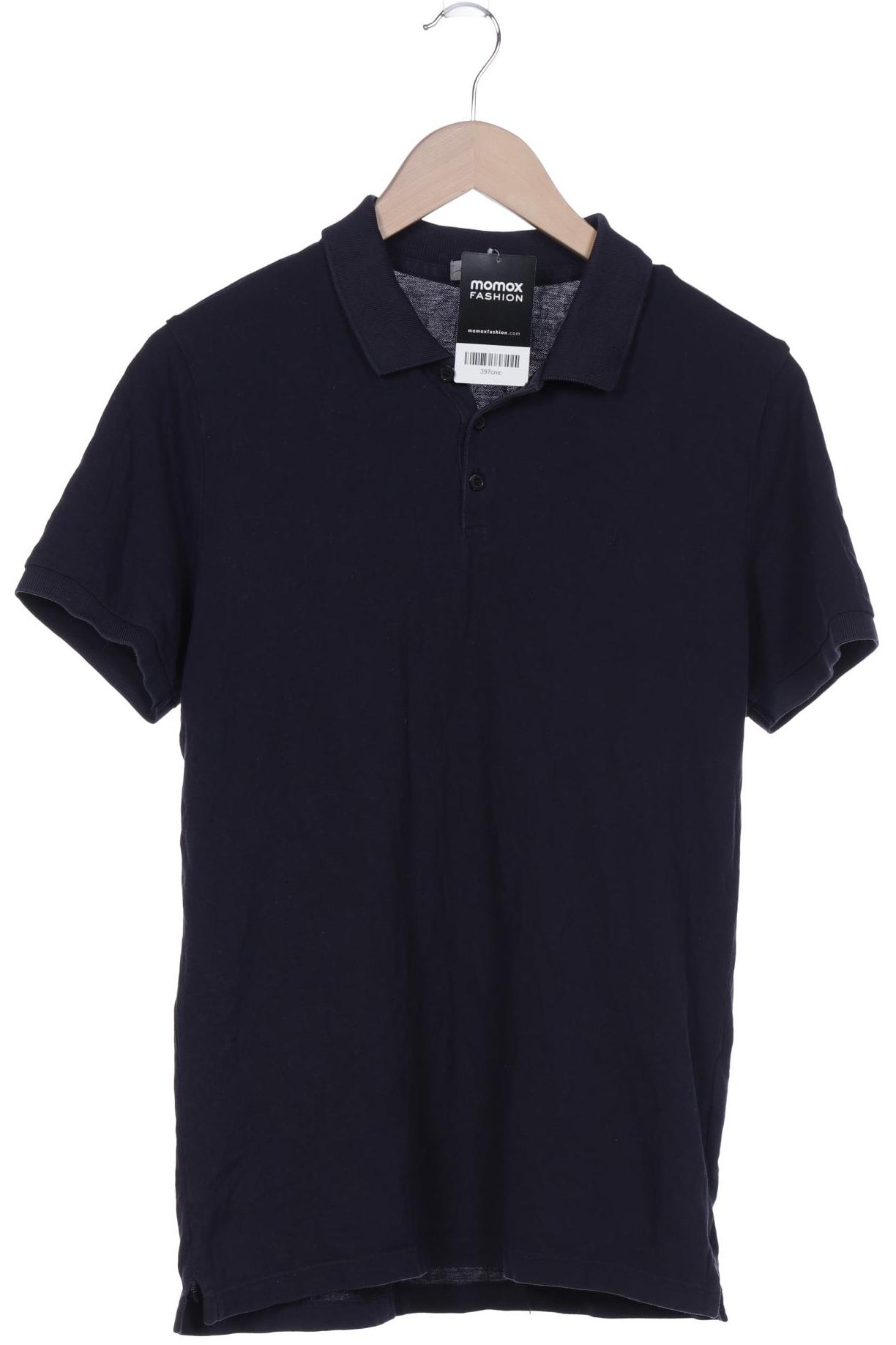

Calvin Klein Jeans Herren Poloshirt, marineblau