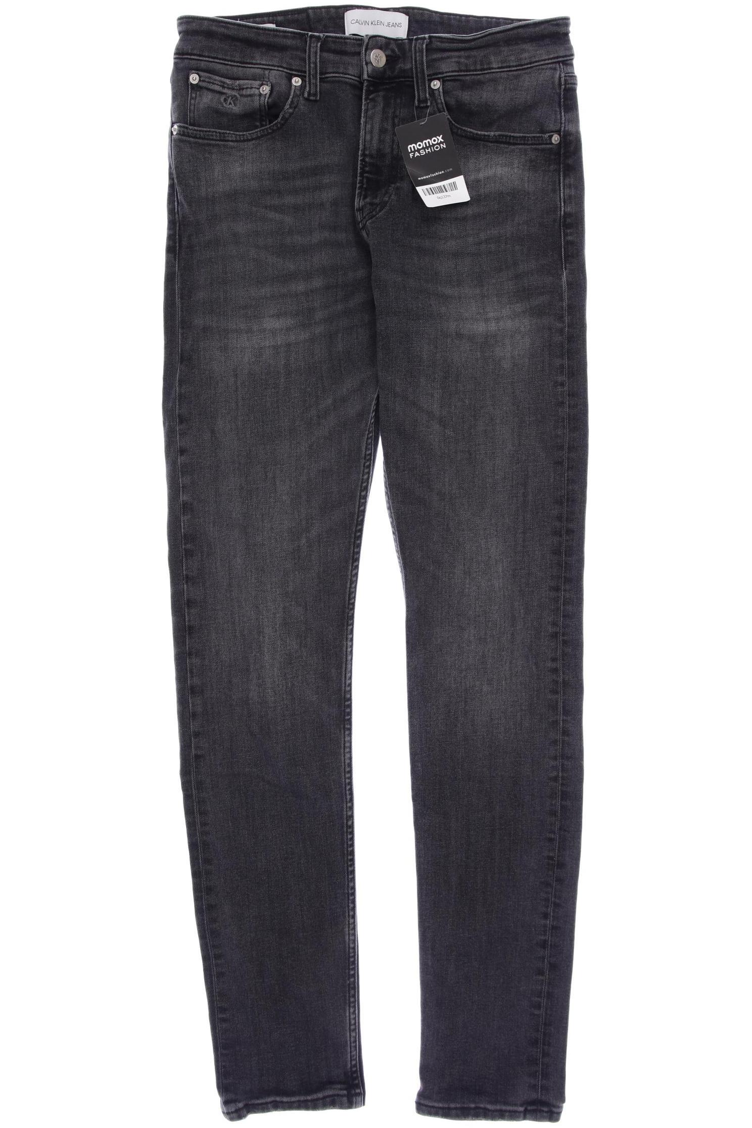 

Calvin Klein Jeans Herren Jeans, grau, Gr. 32