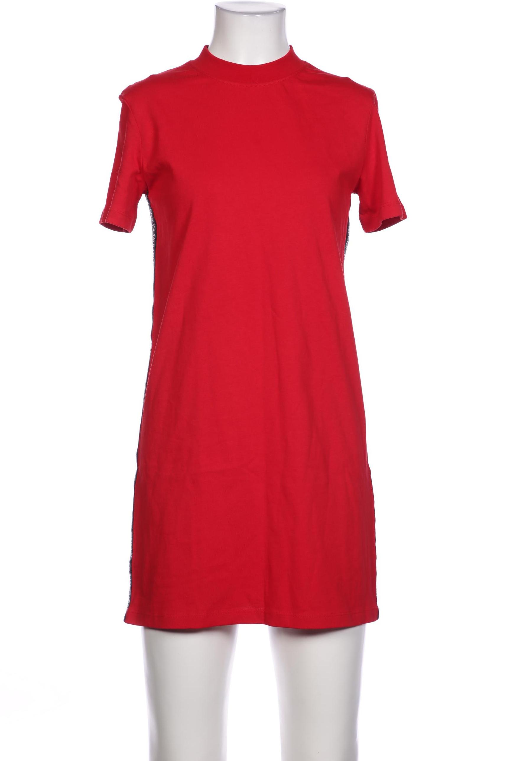 

Calvin Klein Jeans Damen Kleid, rot, Gr. 34
