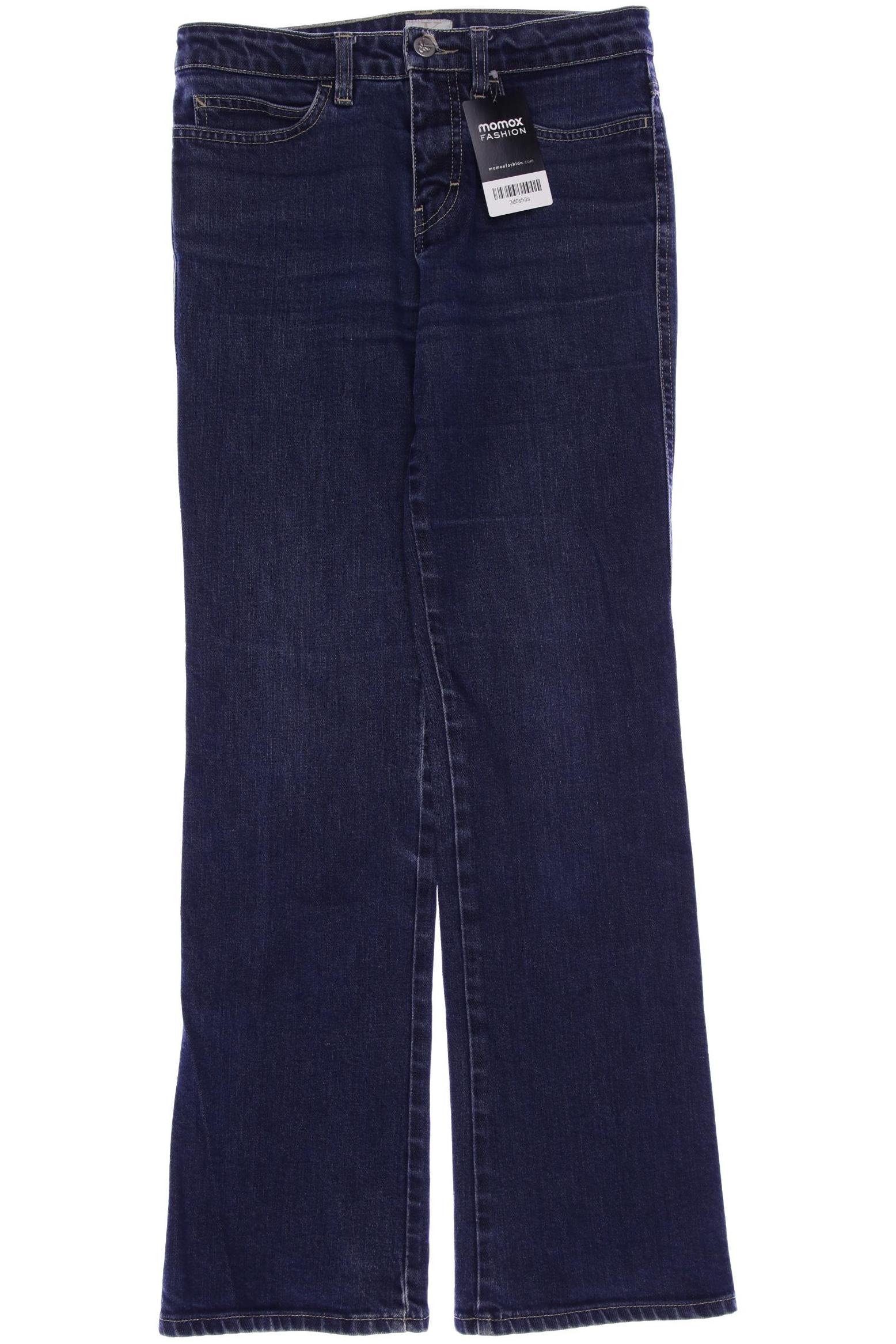 

Calvin Klein Jeans Damen Jeans, marineblau