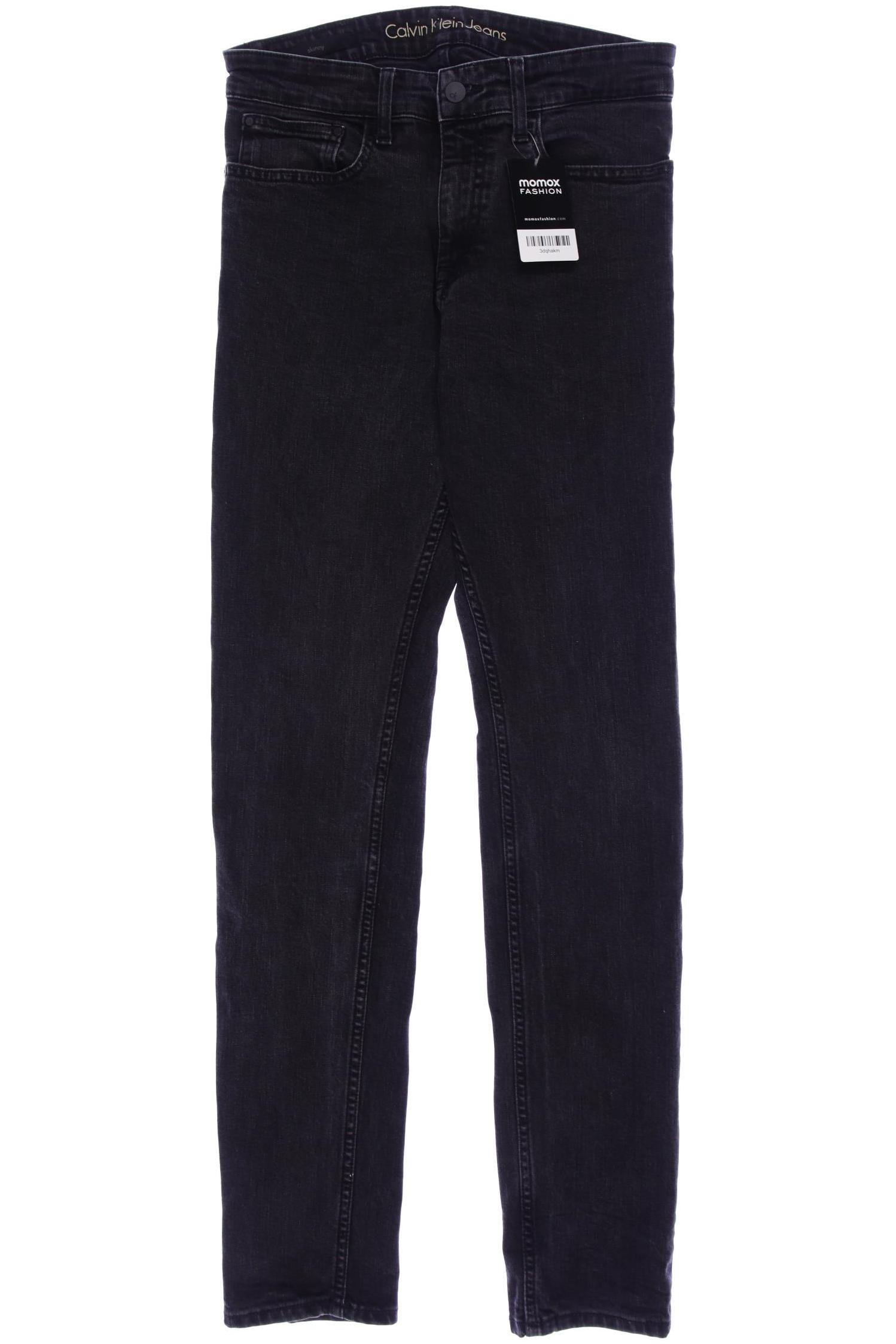 

Calvin Klein Jeans Herren Jeans, grau