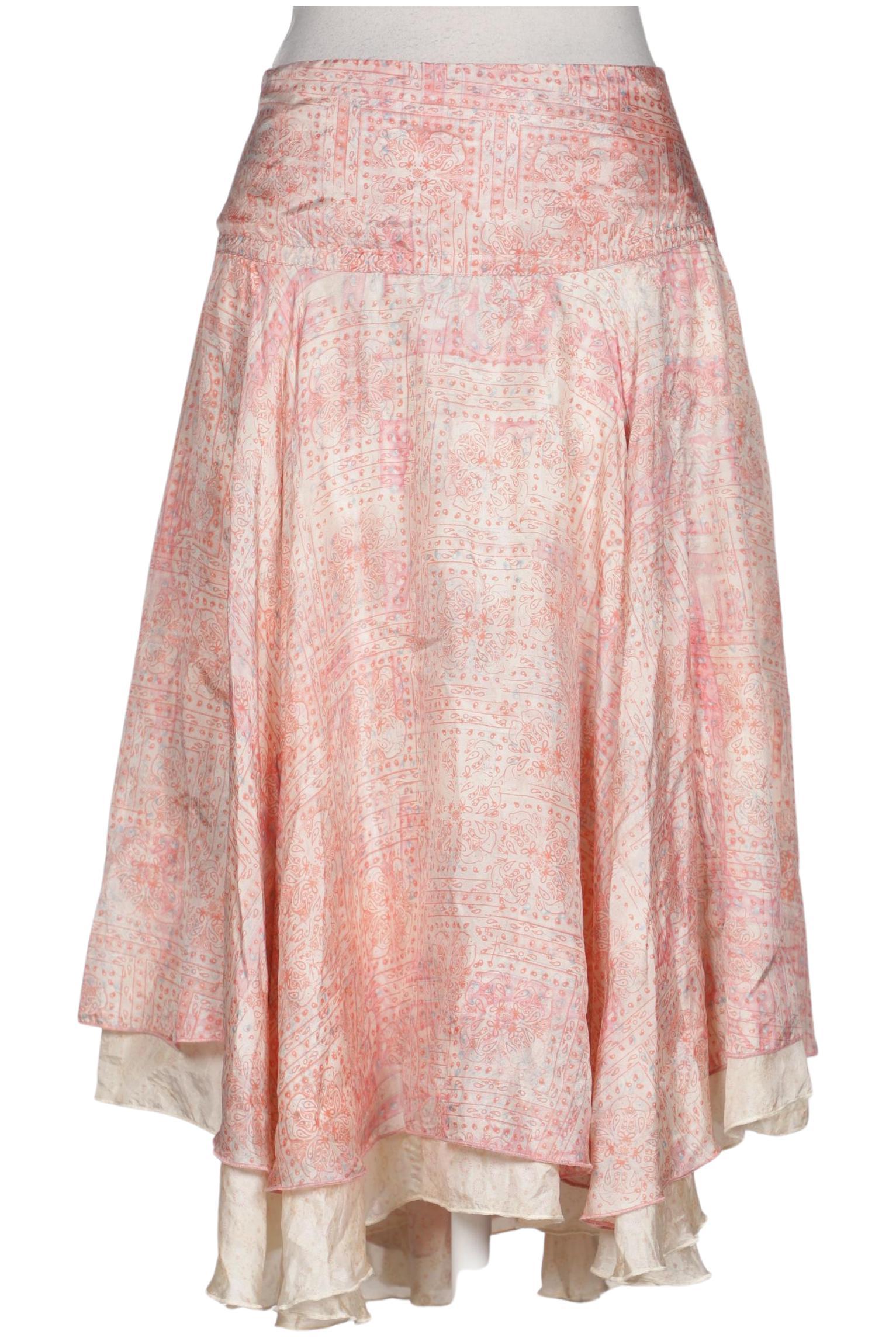 

Calvin Klein Jeans Damen Rock, mehrfarbig, Gr. 27