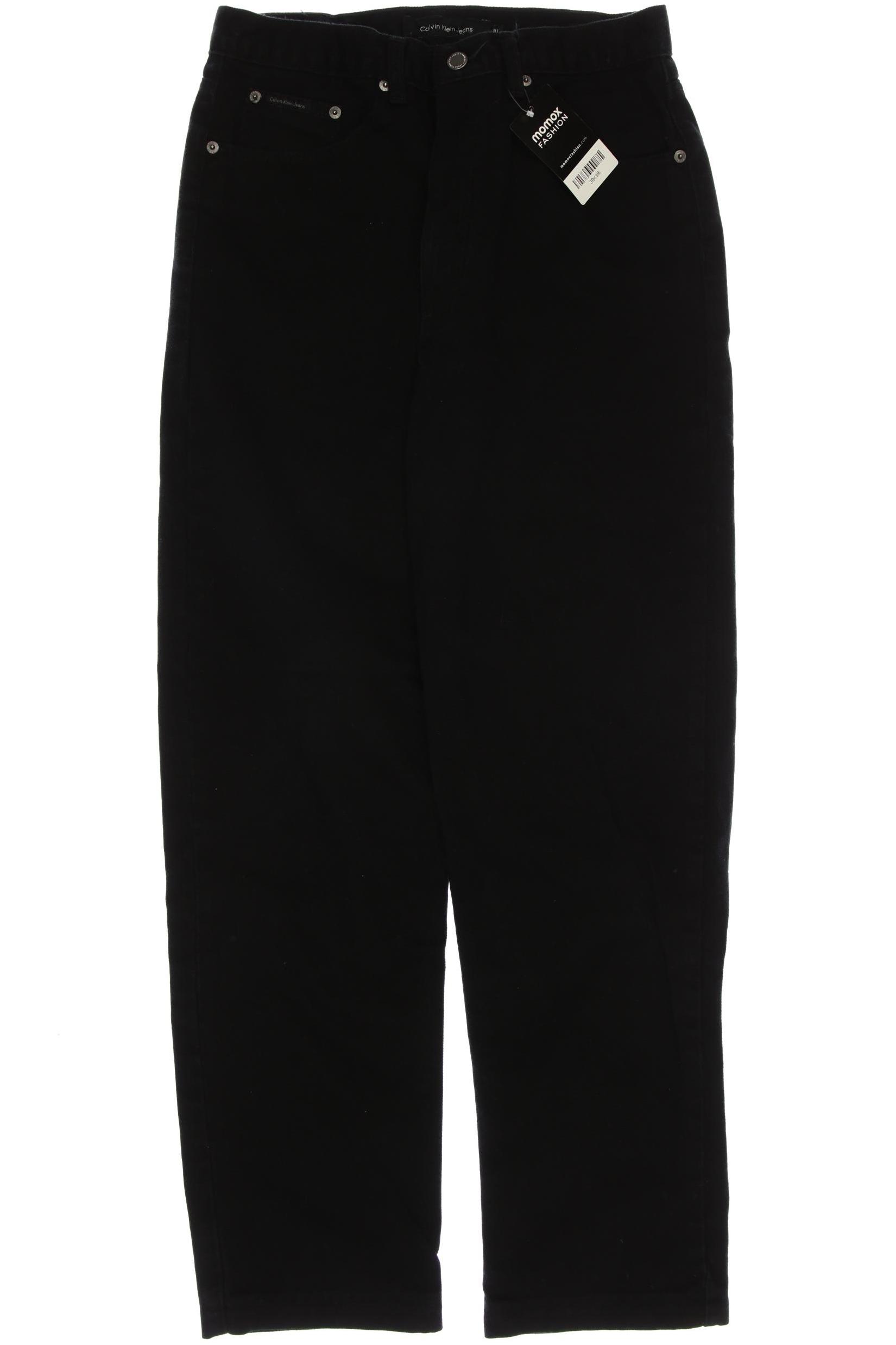 

Calvin Klein Jeans Herren Jeans, schwarz