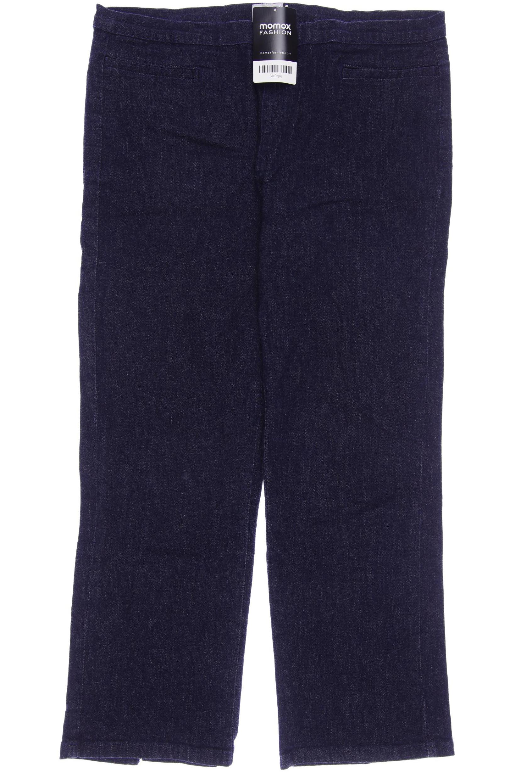 

Calvin Klein Jeans Damen Jeans, marineblau