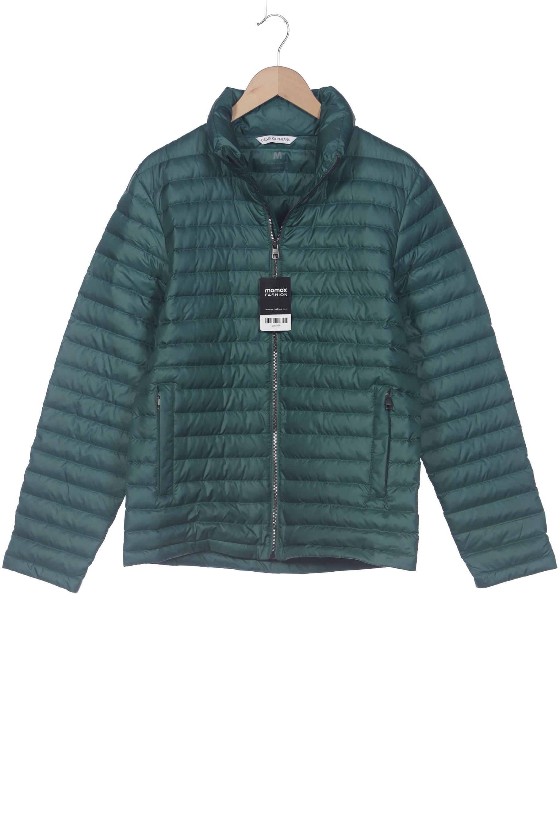 

Calvin Klein Jeans Herren Jacke, grün, Gr. 48