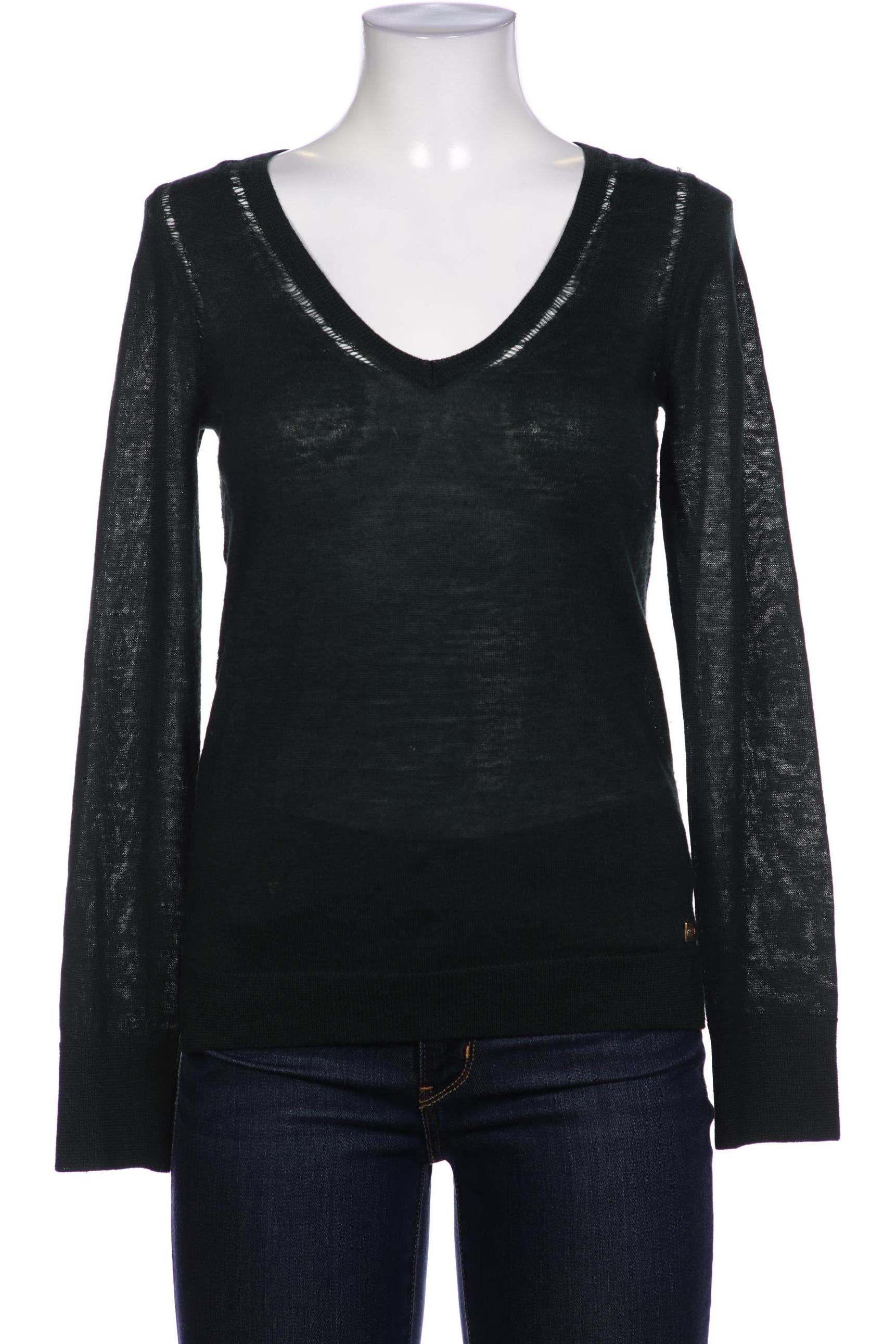 

Calvin Klein Jeans Damen Pullover, grün, Gr. 38