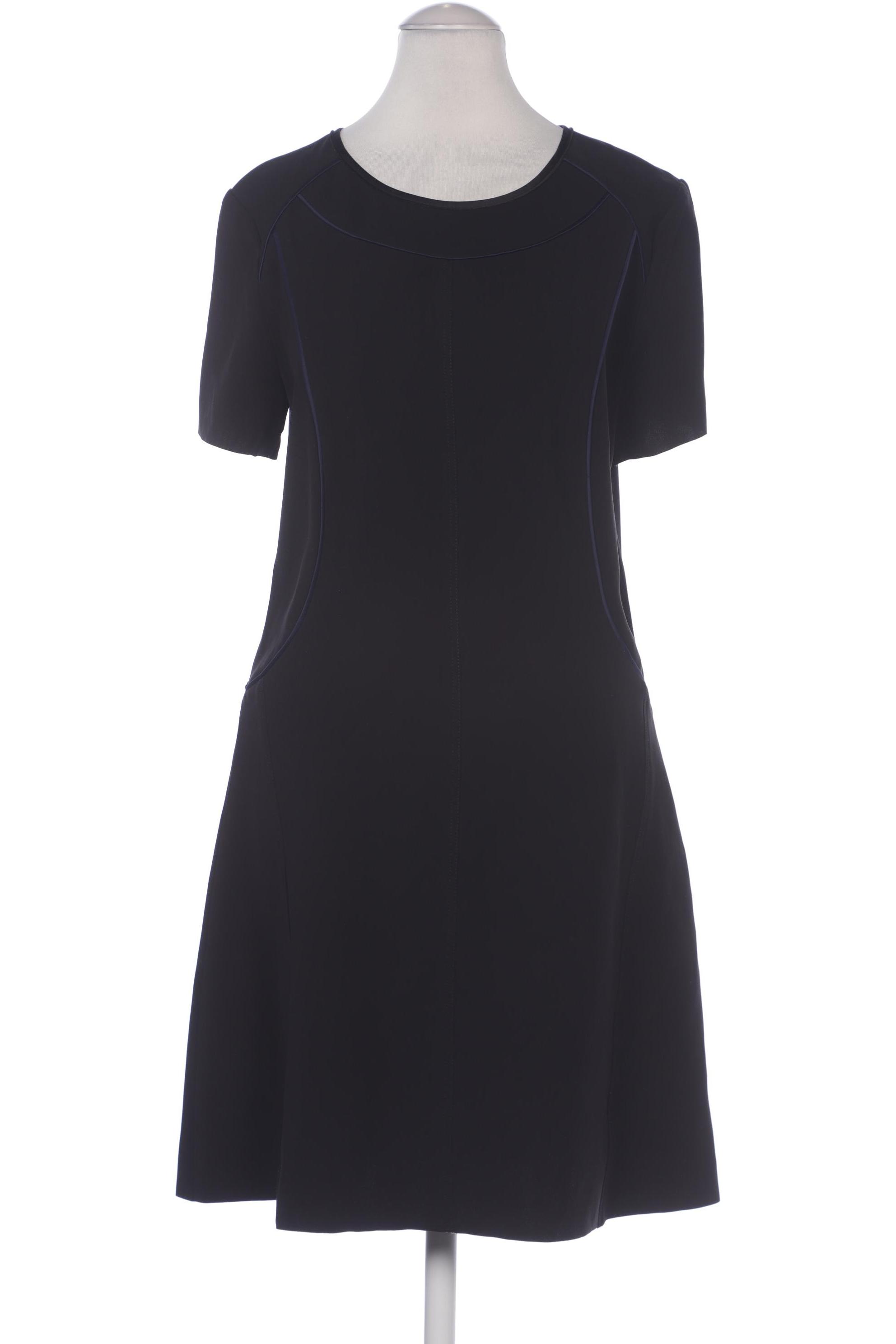 

Calvin Klein Jeans Damen Kleid, schwarz, Gr. 34