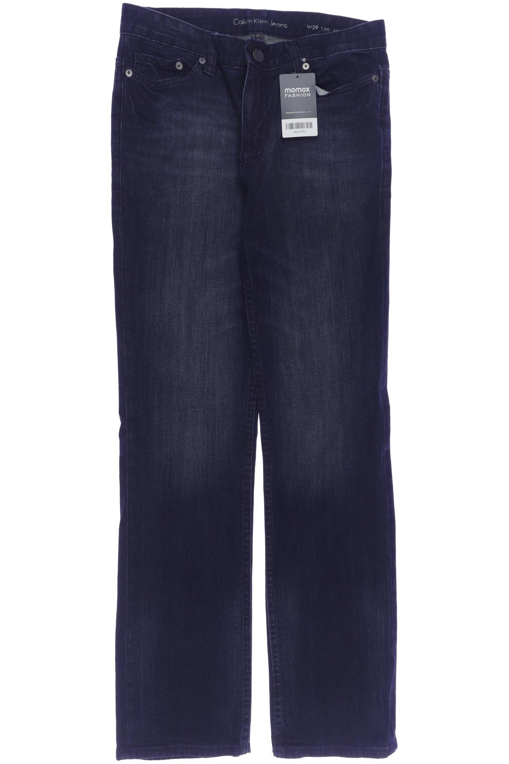 

Calvin Klein Jeans Herren Jeans, marineblau, Gr. 29