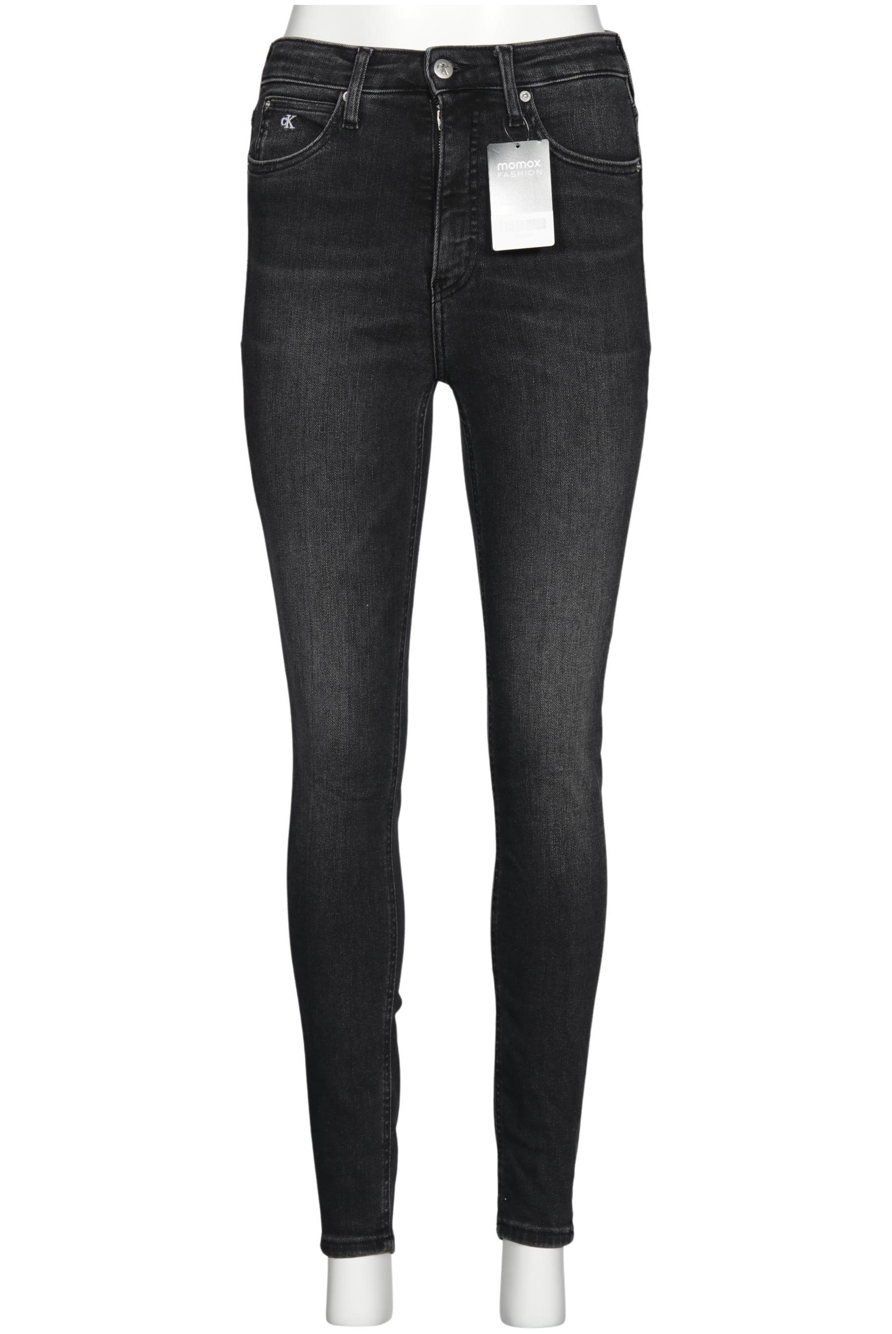 

Calvin Klein Jeans Damen Jeans, grau, Gr. 29