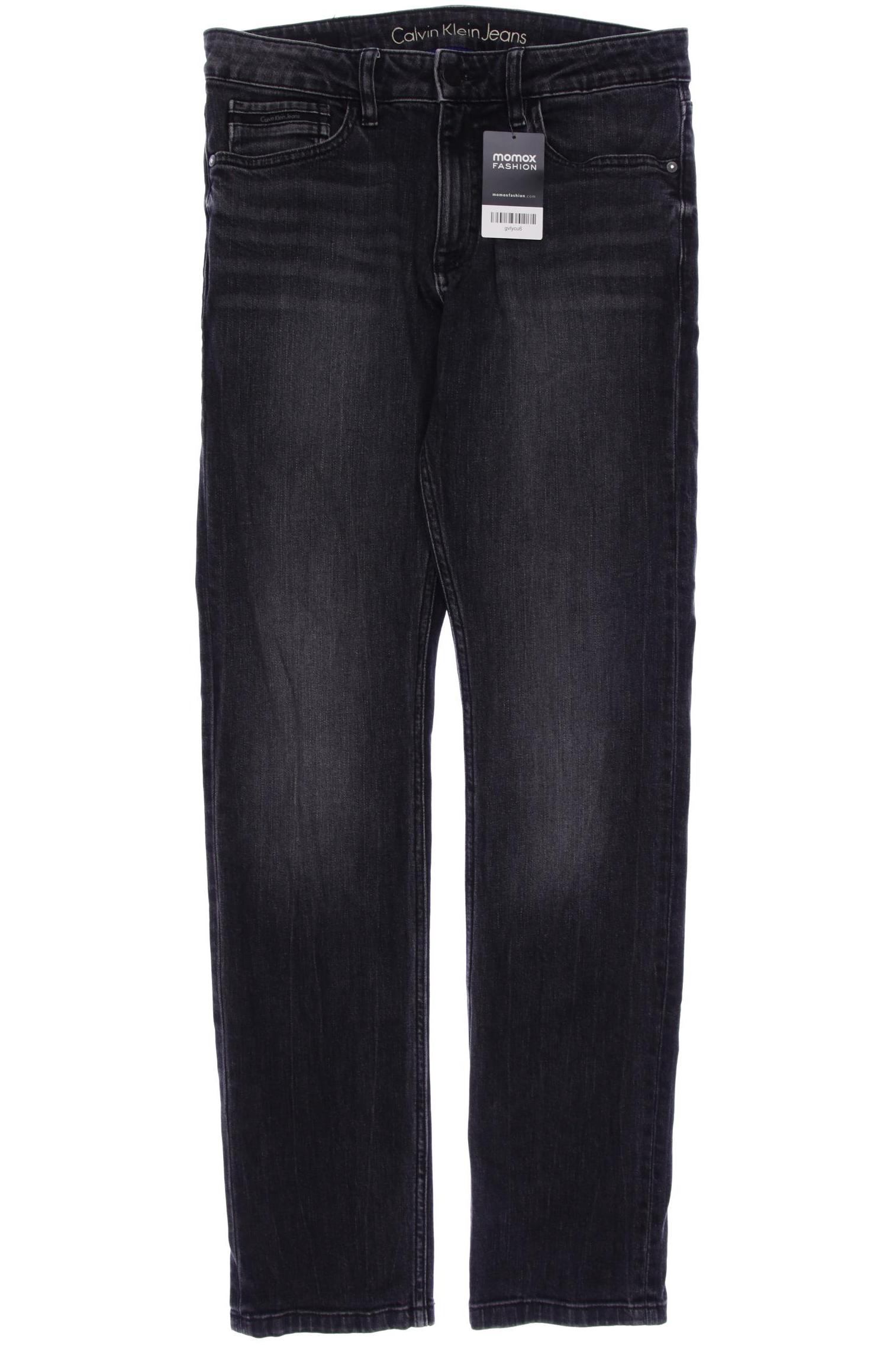 

Calvin Klein Jeans Herren Jeans, grau