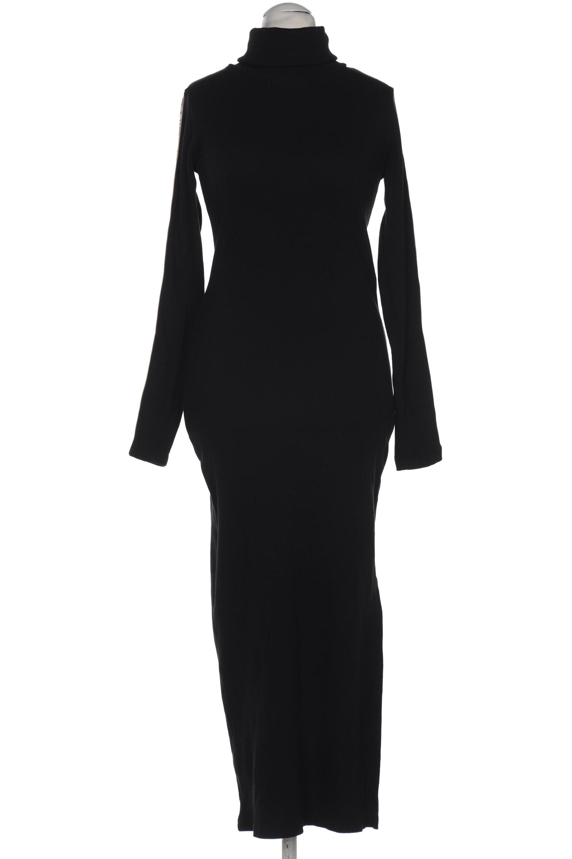 

Calvin Klein Jeans Damen Kleid, schwarz, Gr. 38