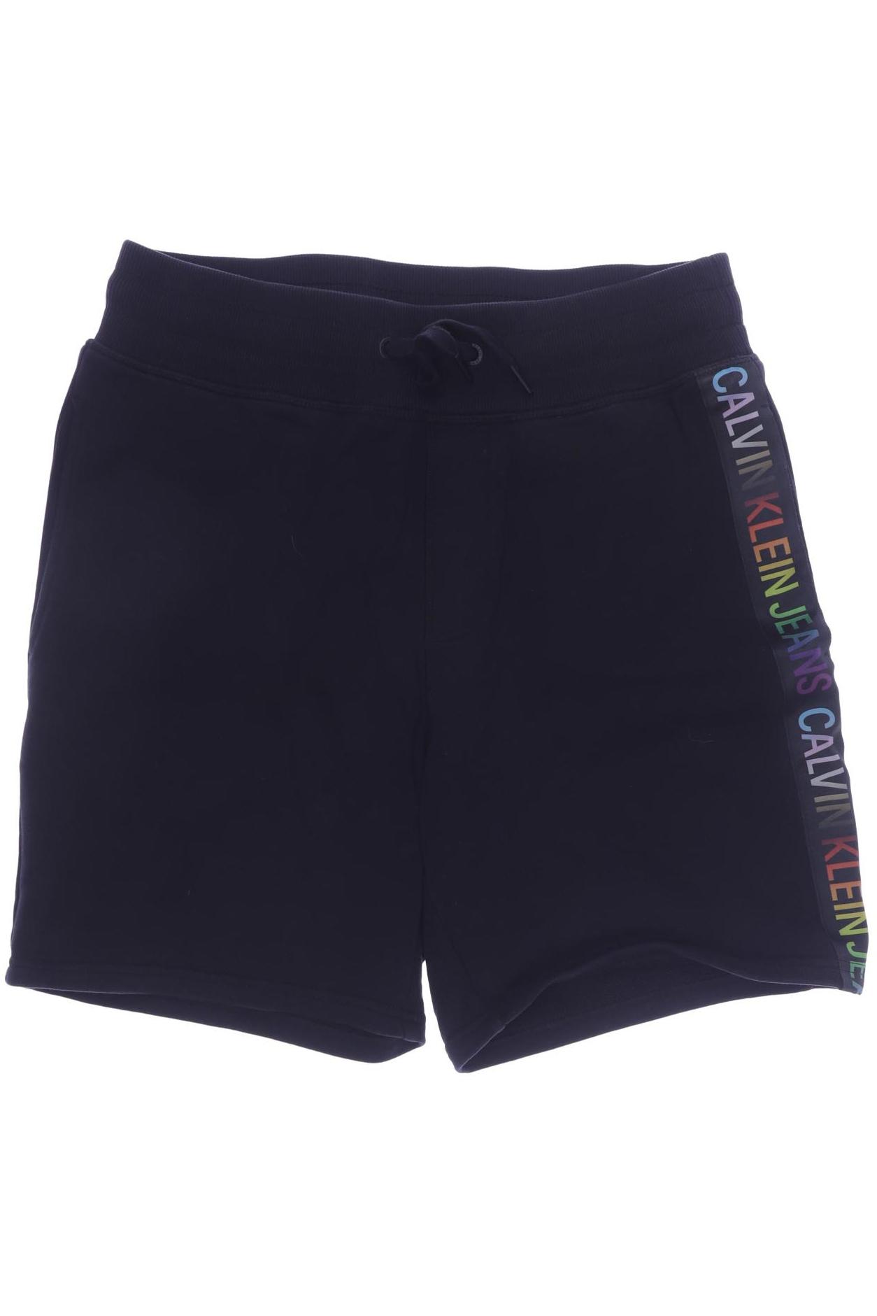 

Calvin Klein Jeans Herren Shorts, schwarz