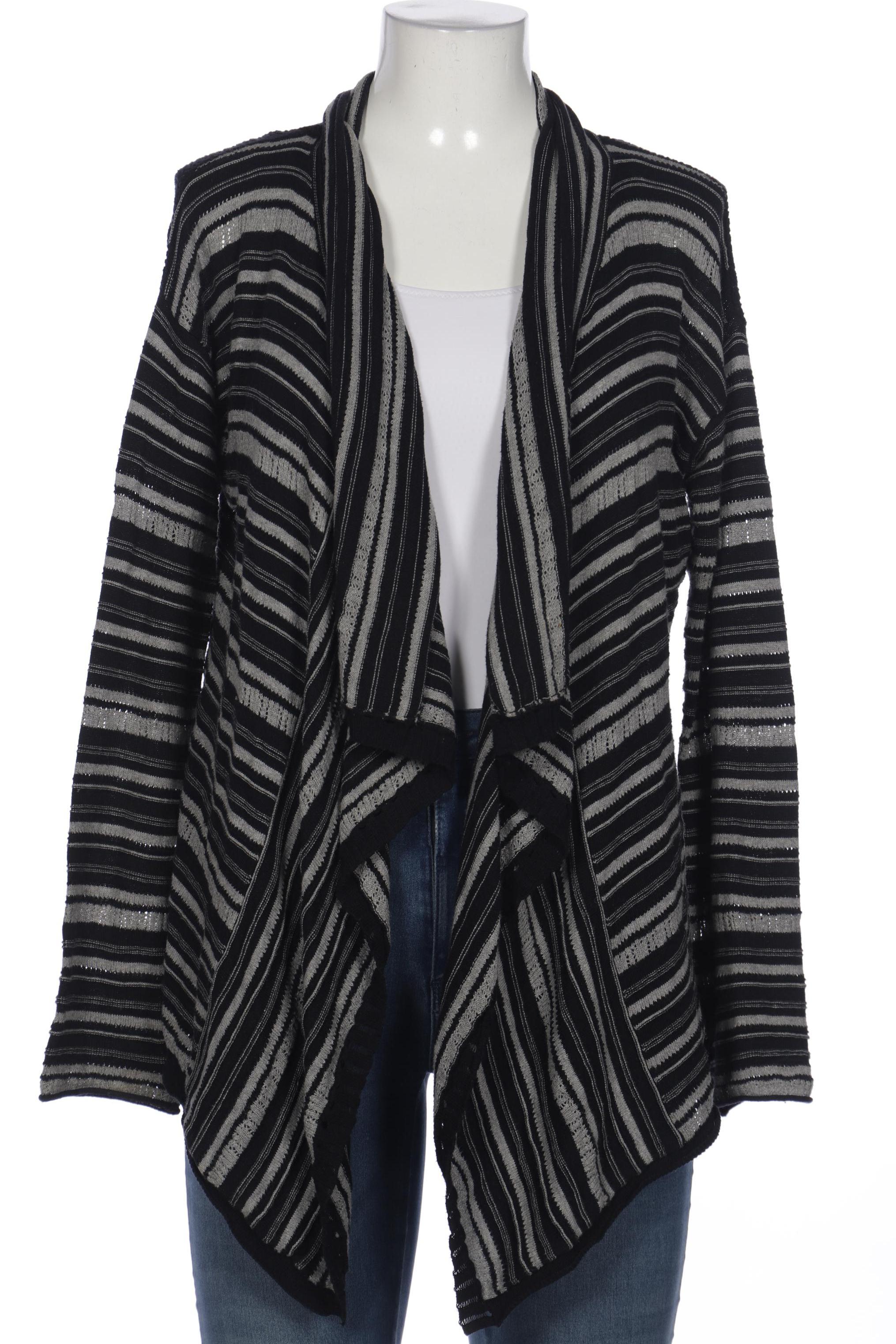 

Calvin Klein Jeans Damen Strickjacke, schwarz