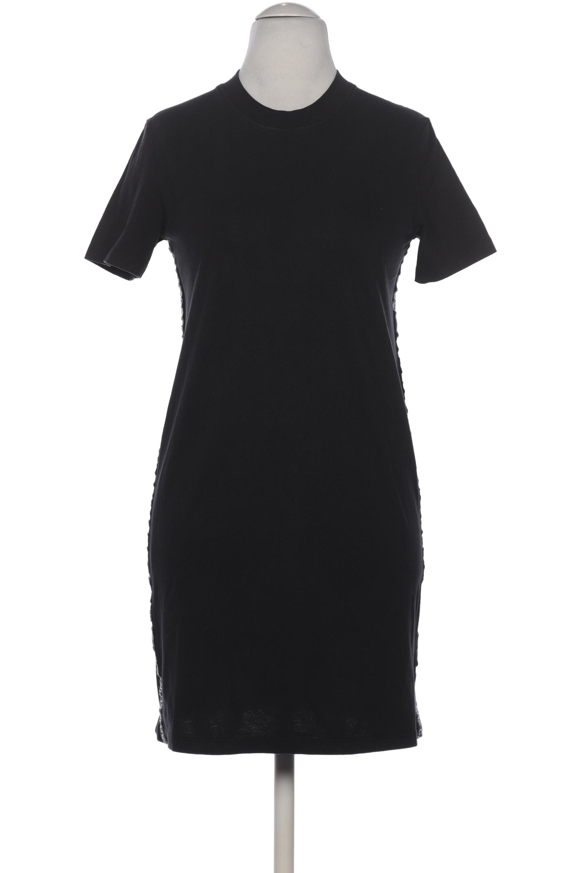 

Calvin Klein Jeans Damen Kleid, schwarz, Gr. 36