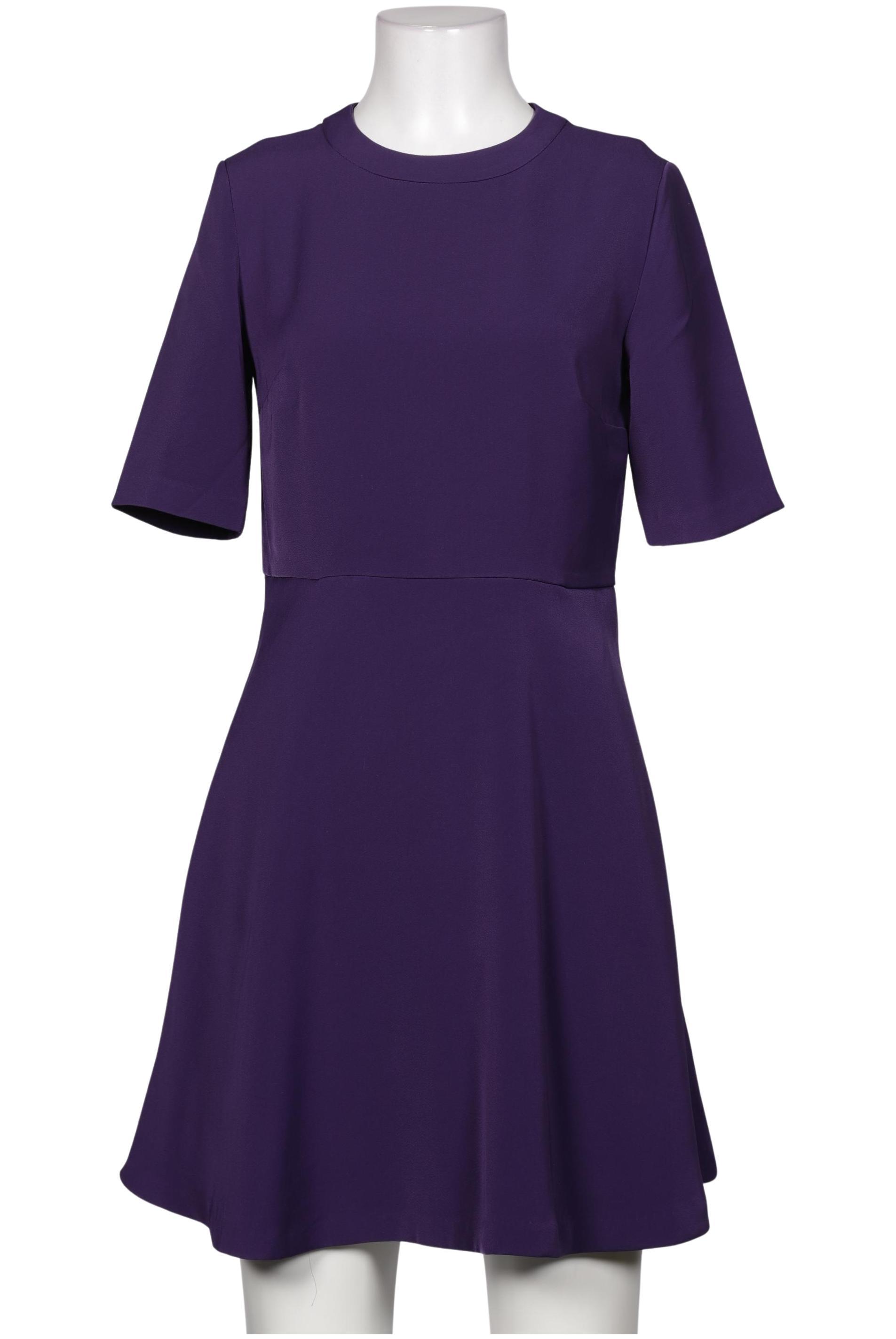 

Calvin Klein Jeans Damen Kleid, flieder, Gr. 36