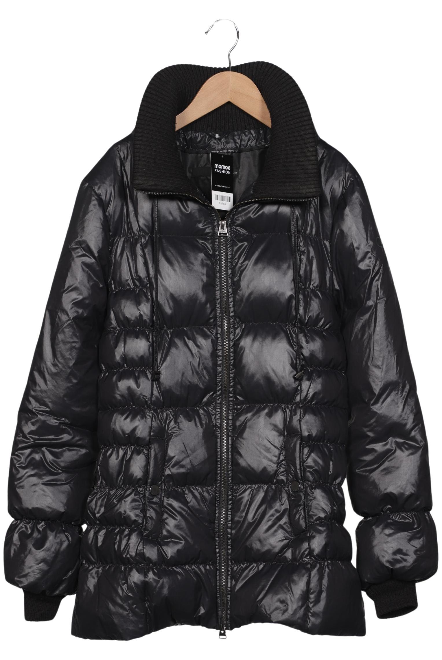 

Calvin Klein Jeans Damen Jacke, schwarz, Gr. 44