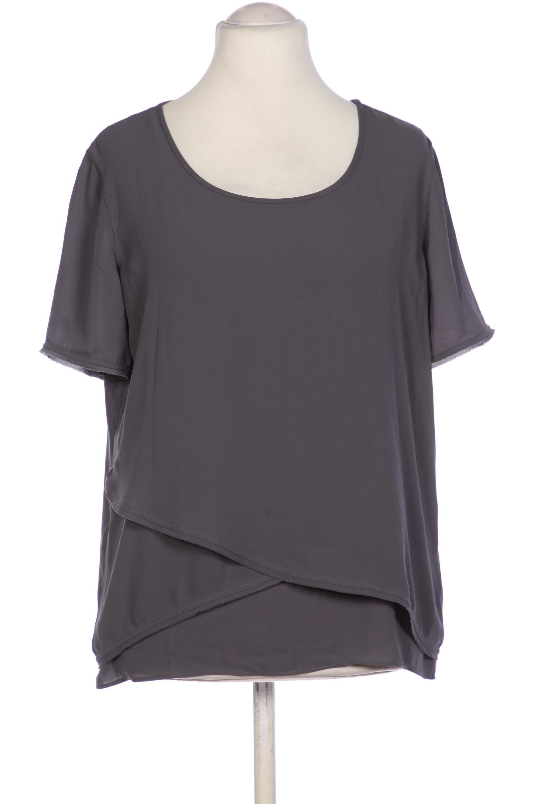 

Calvin Klein Jeans Damen Bluse, grün, Gr. 42