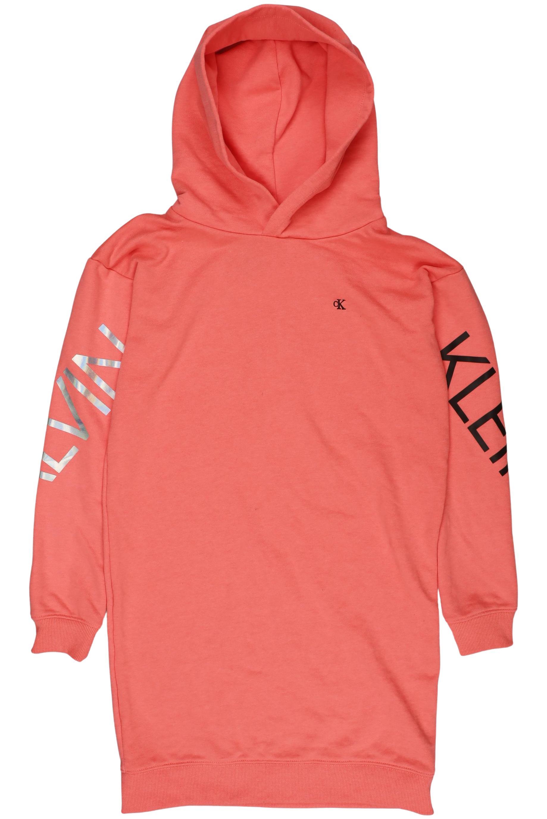 

Calvin Klein Jeans Mädchen Kleid, pink, Gr. 170