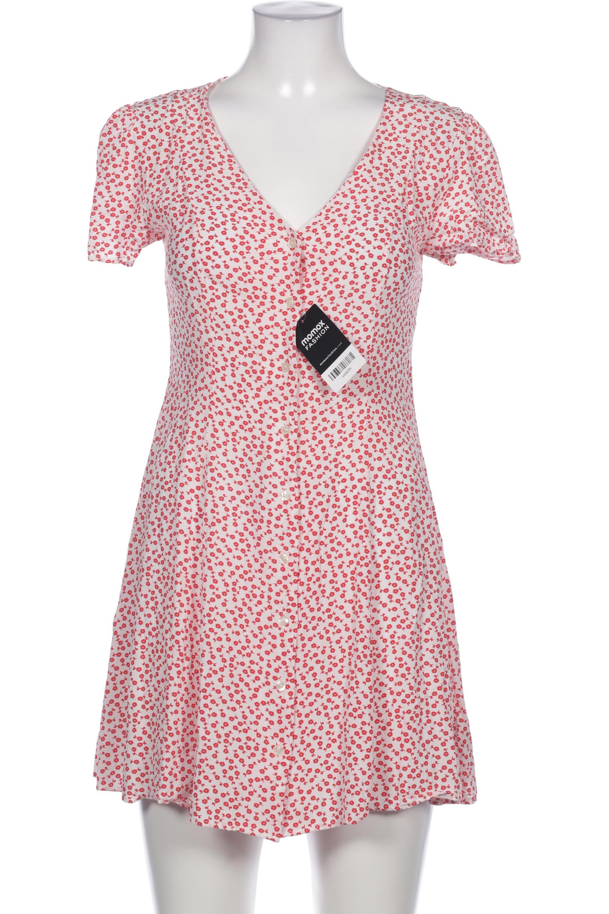 

Calvin Klein Jeans Damen Kleid, rot, Gr. 38