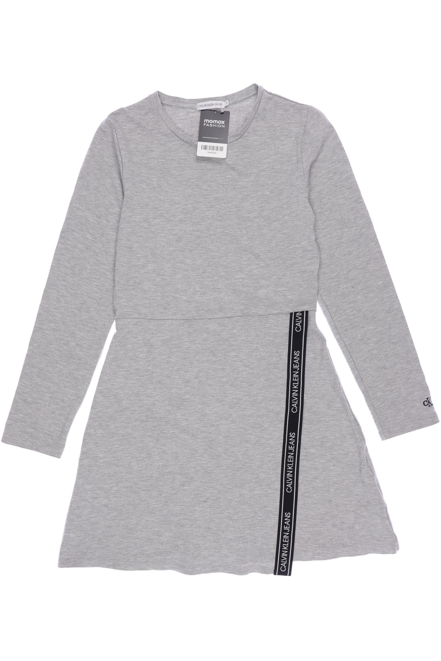 

Calvin Klein Jeans Mädchen Kleid, grau